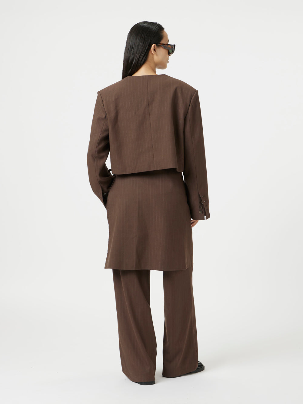 Tailored Style Set