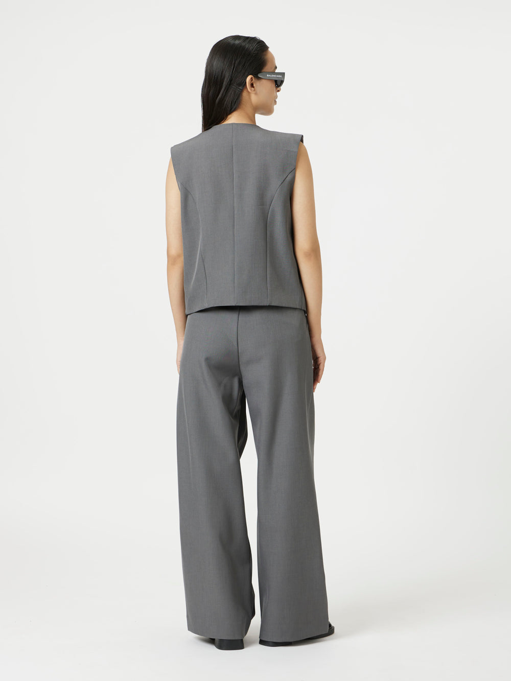 Man Type Oversize Suit