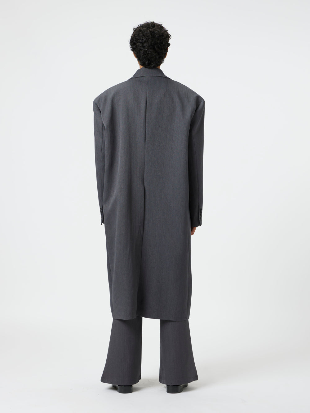 The London Line Trench