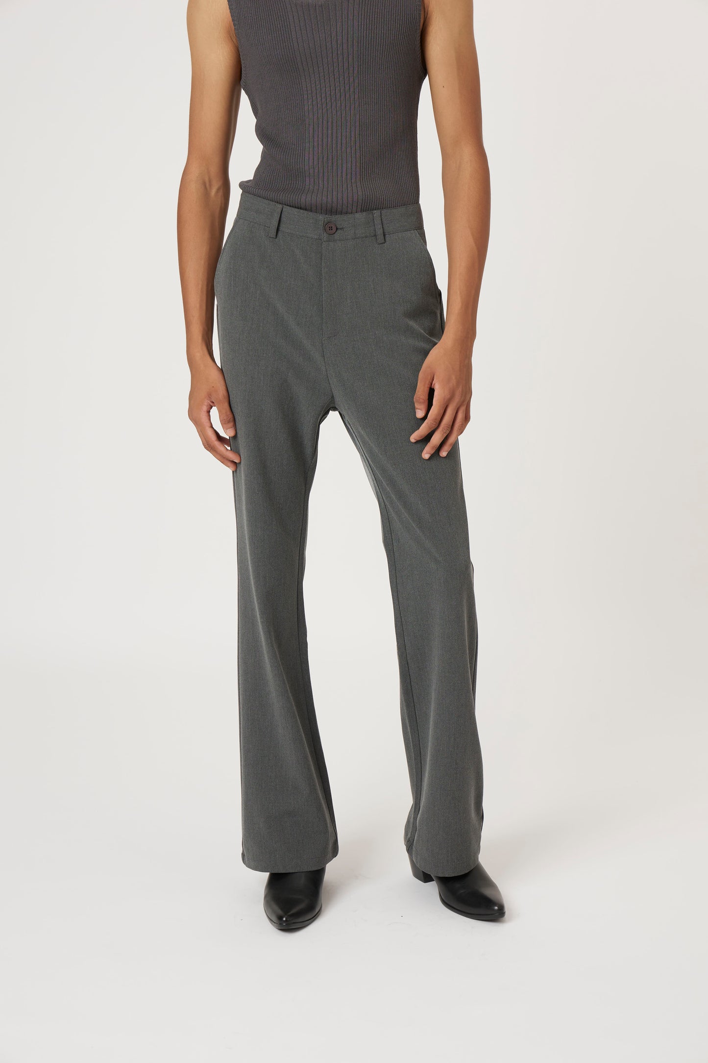 the raw pants