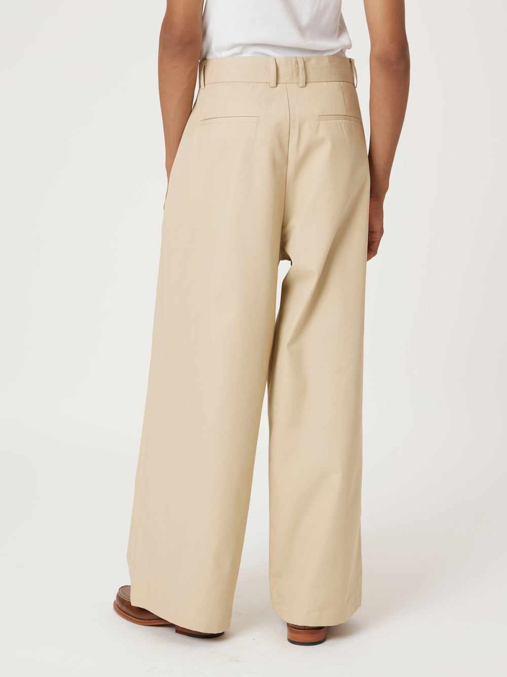 Sunday Pants