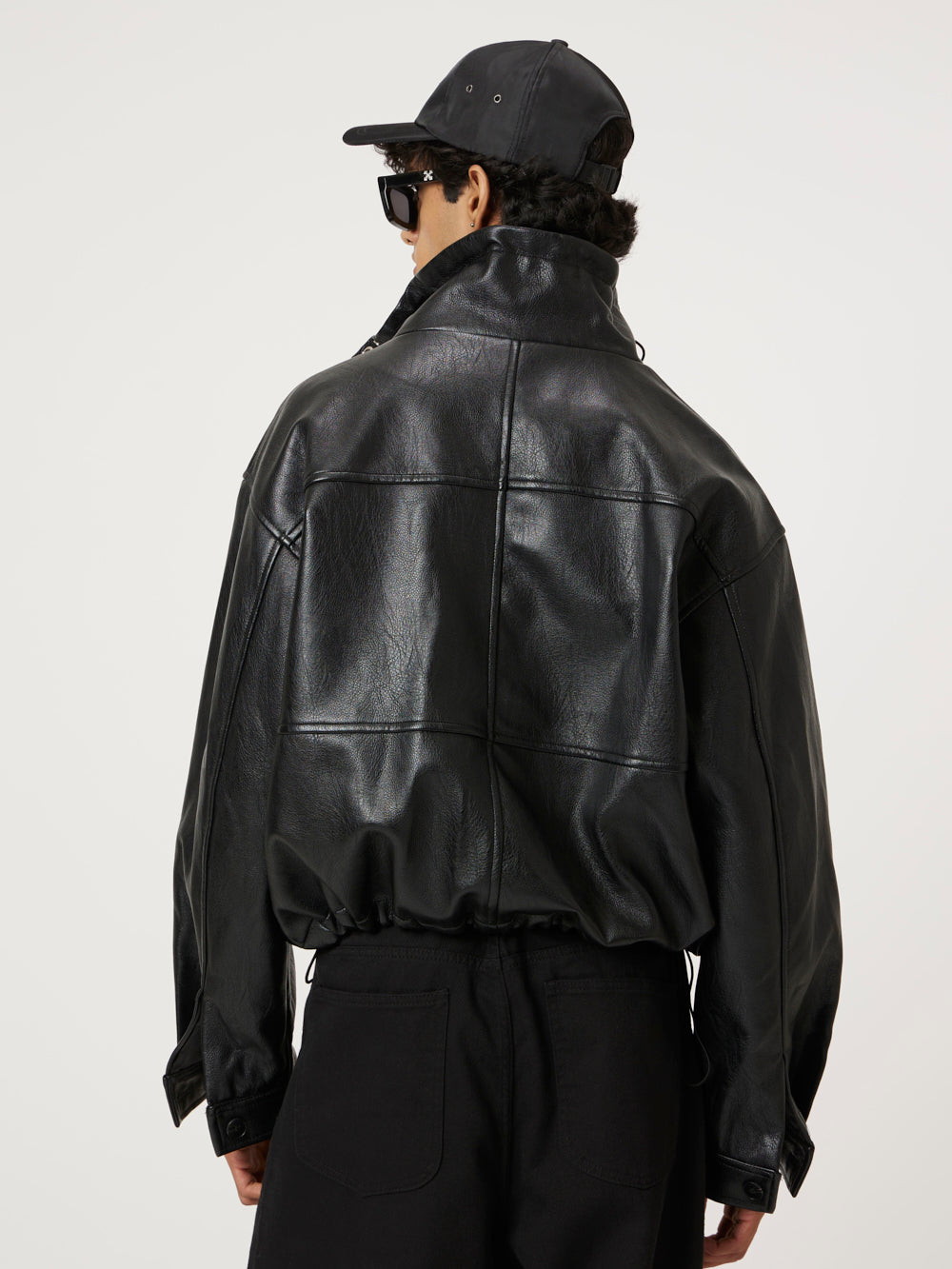 Sharp House Jacket