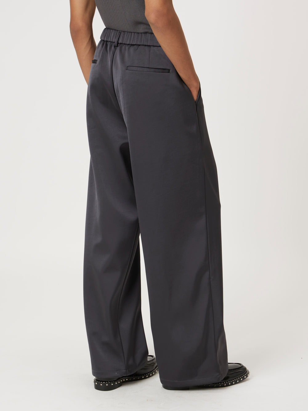 Power Pair Suit