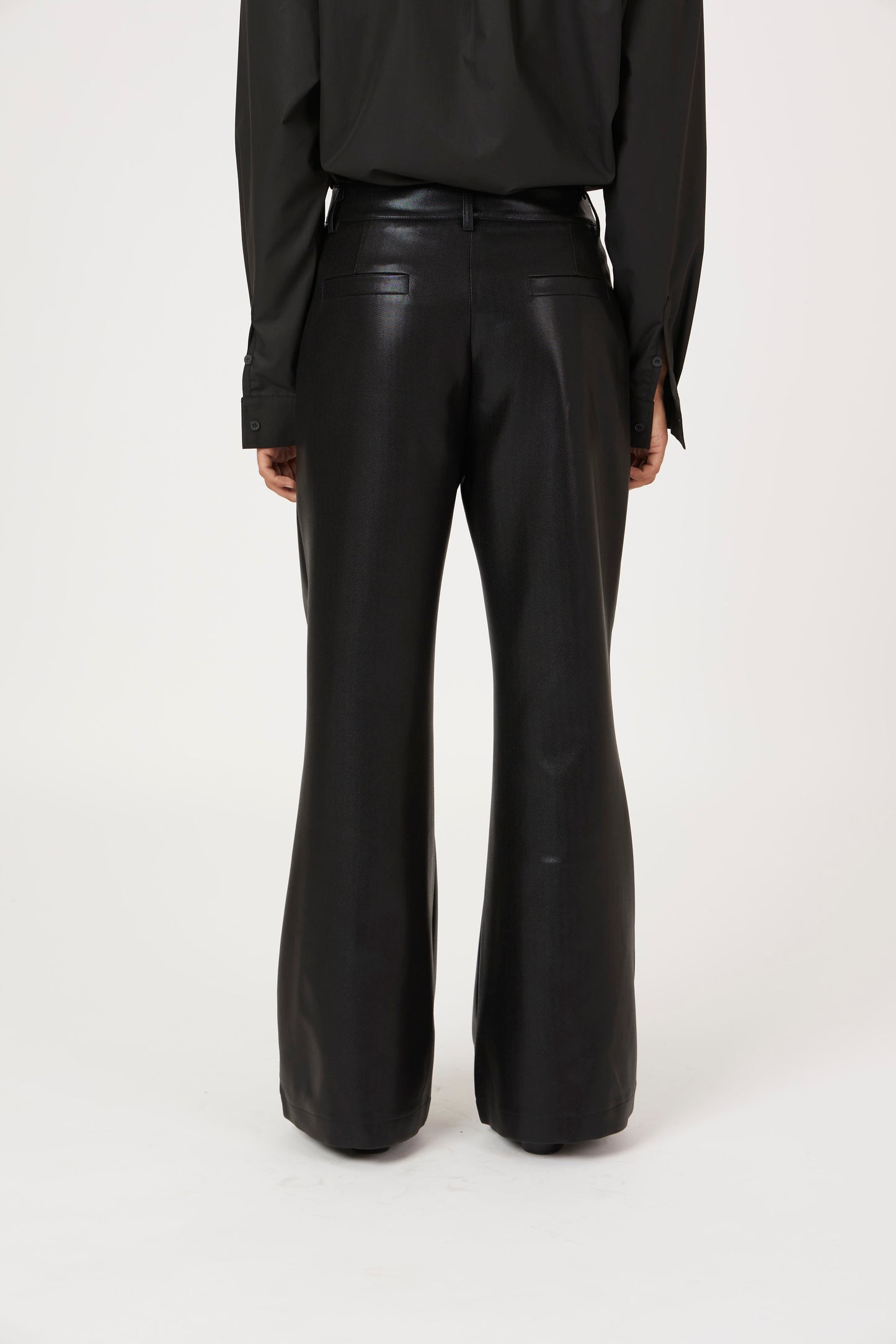 code black pants