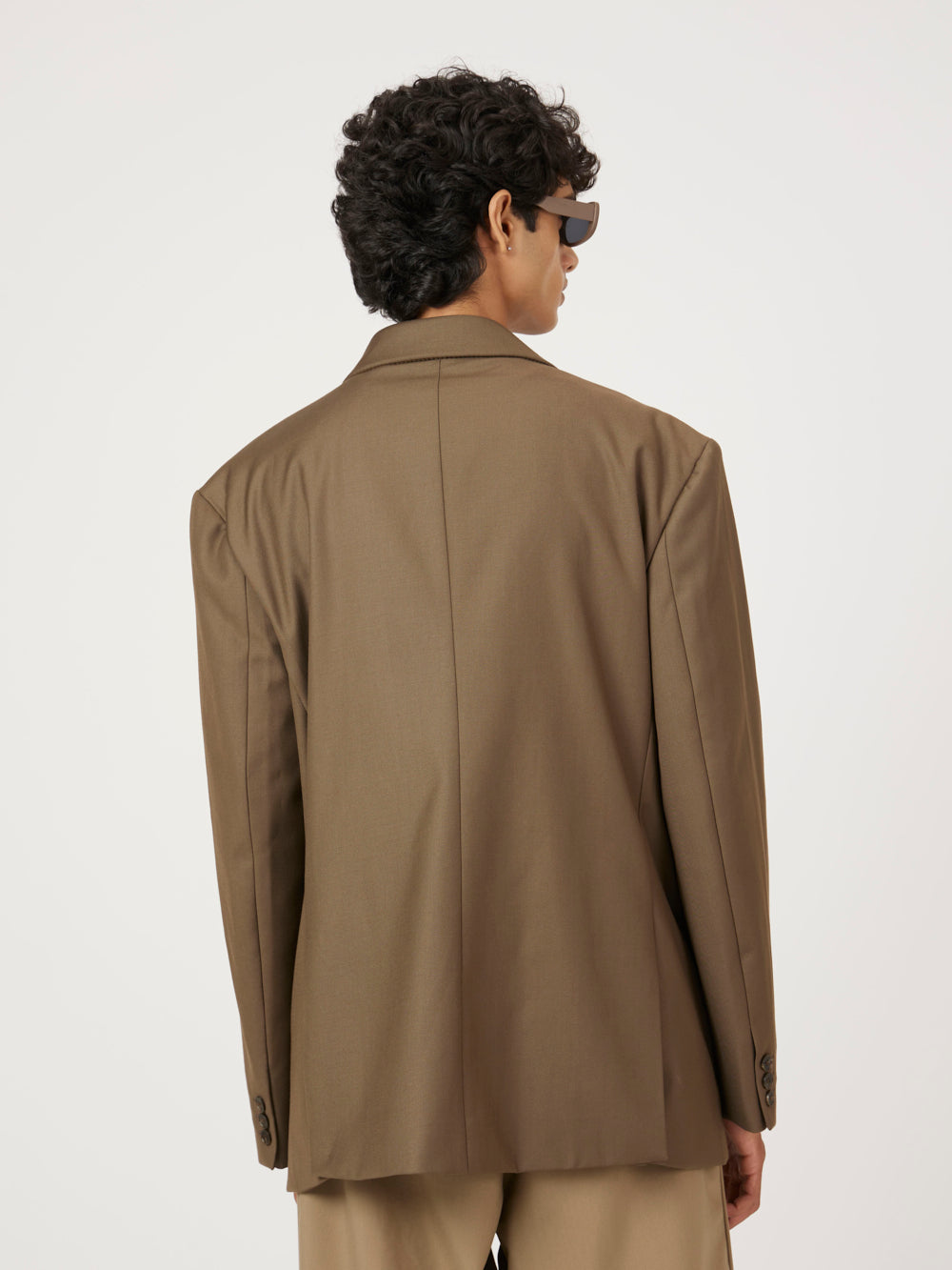 Modern Gent Blazer