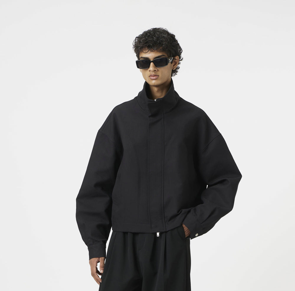 The Jet Set Jacket (SMA)