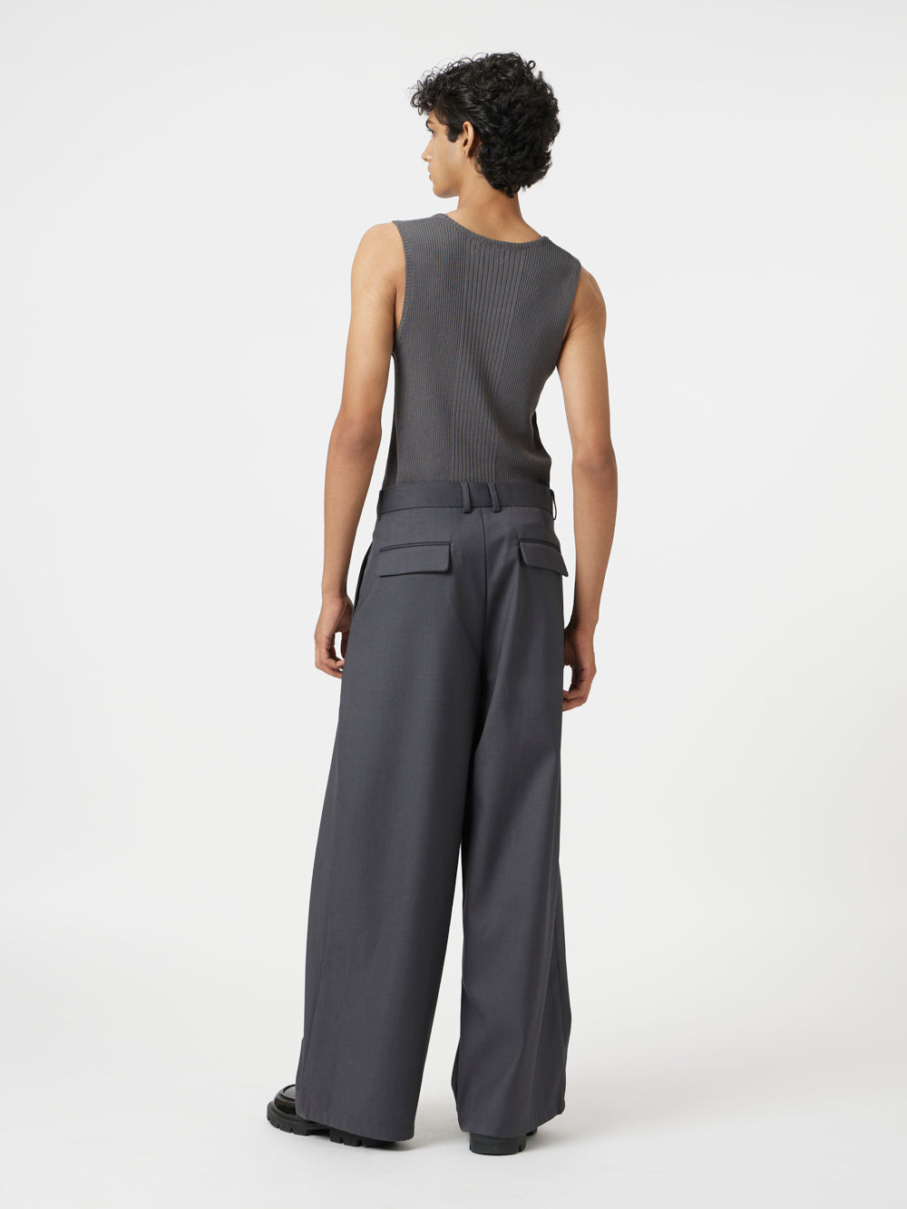 Slouch Mode Pants