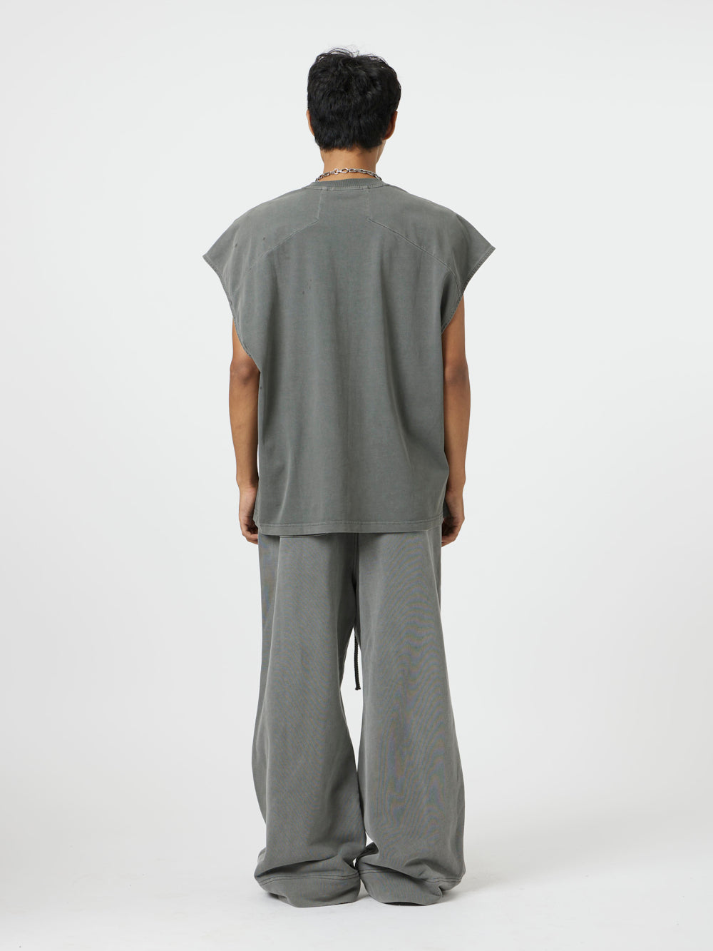 Unbasic Tee