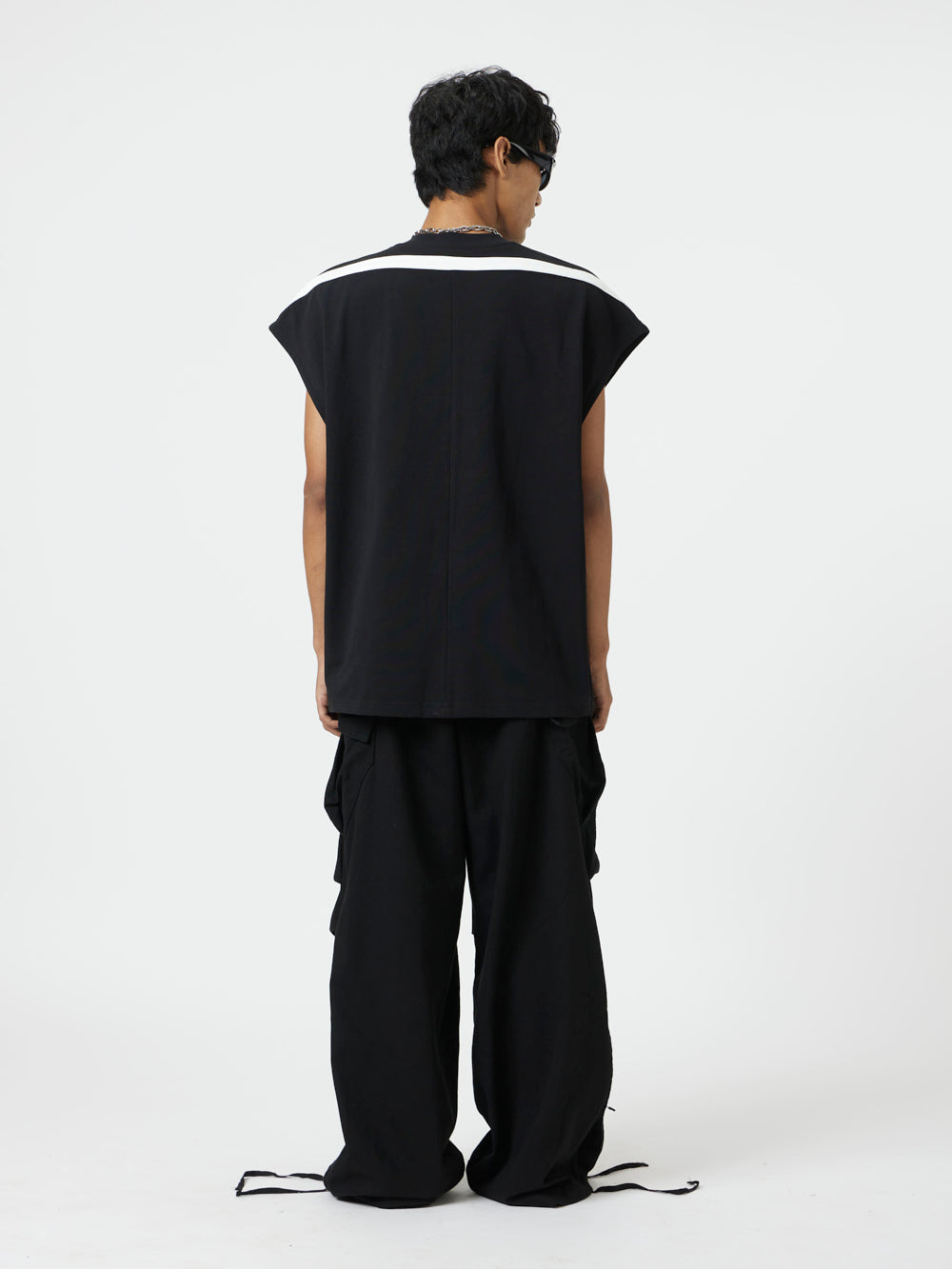 Off Label Tee