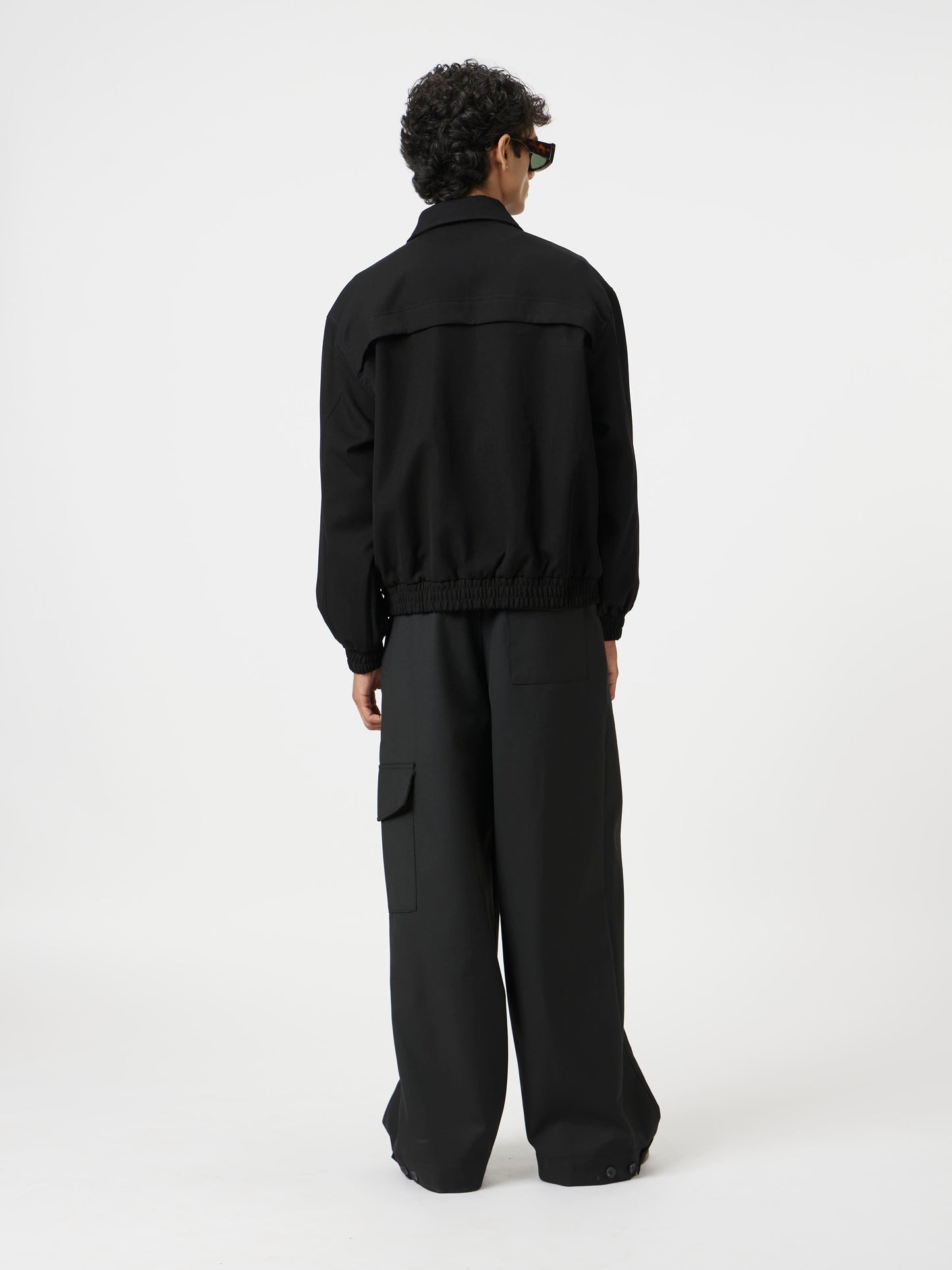 cloud nine bomber