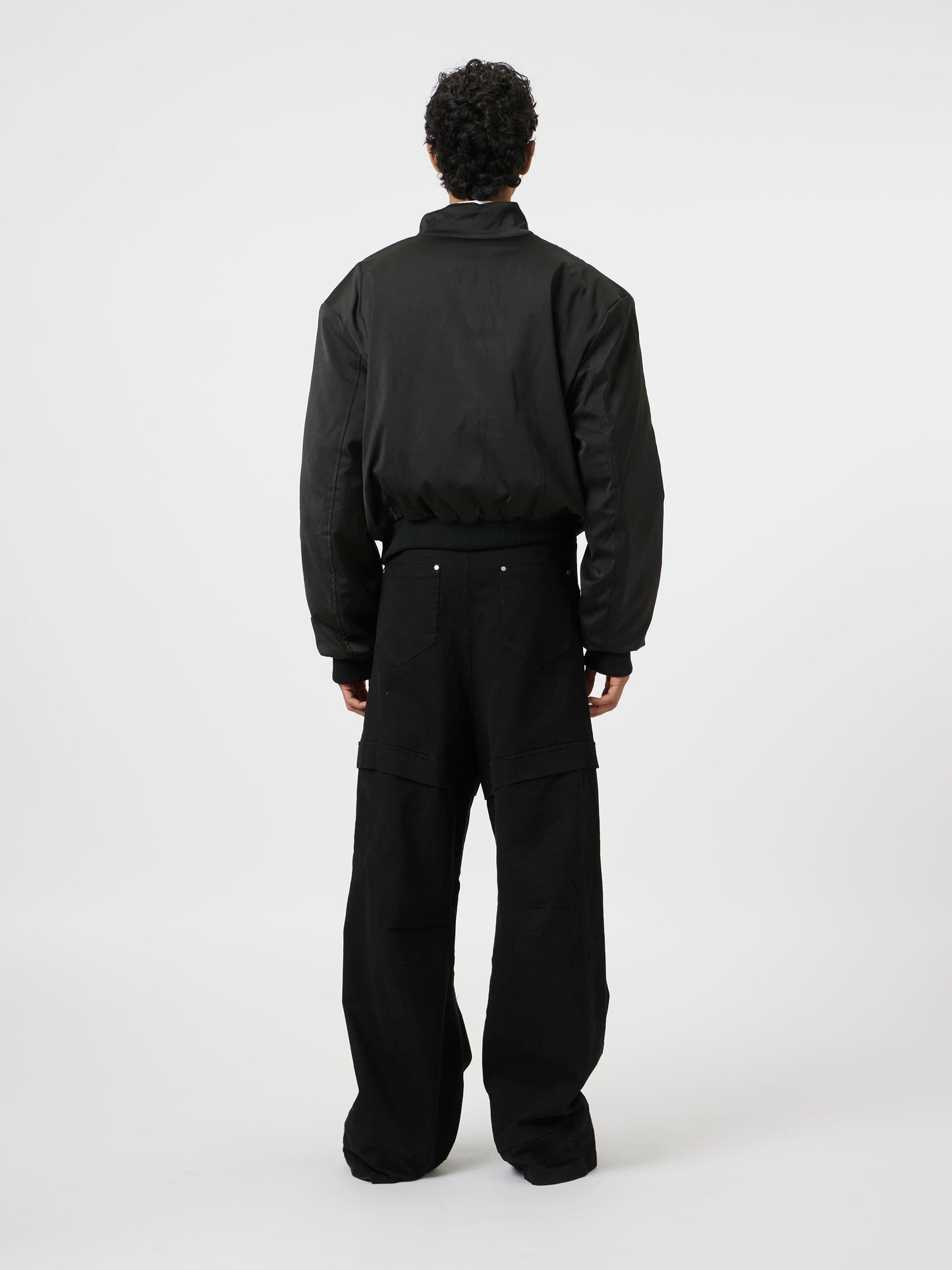 boxy crop bomber