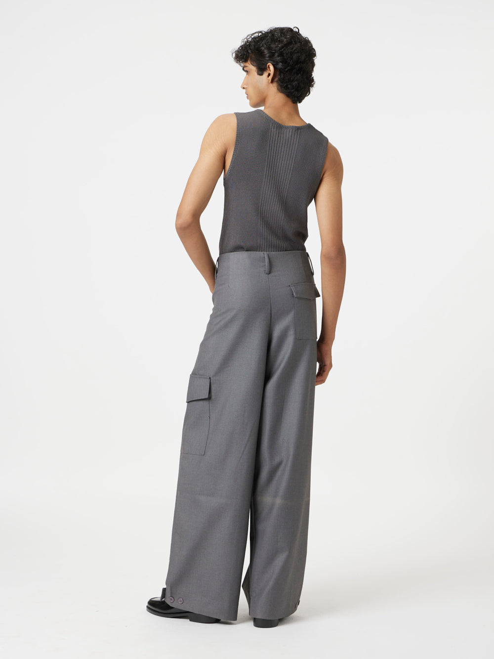 Bold Code Pants