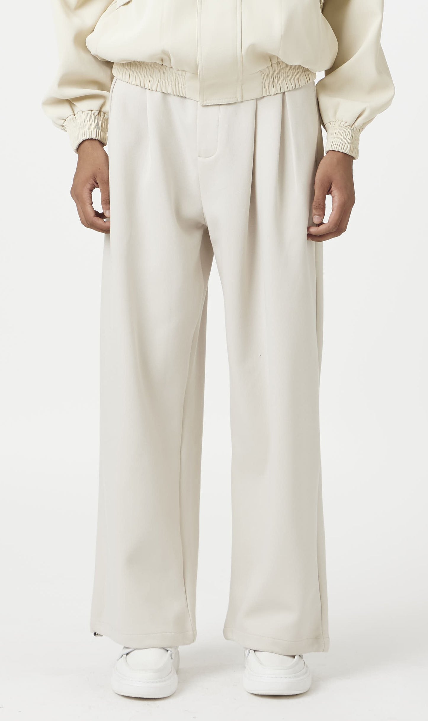 clean line pants