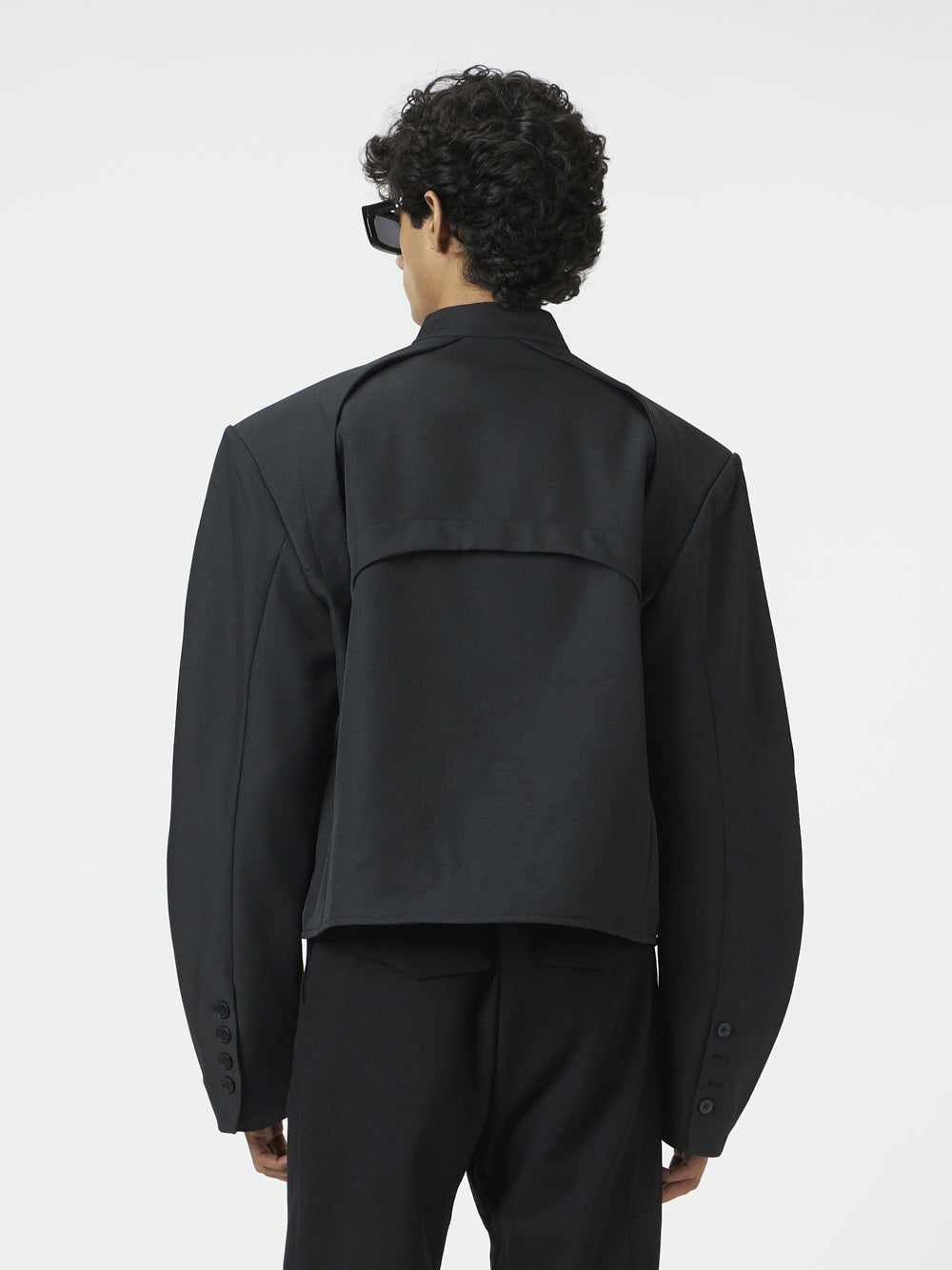 Flight Mode Jacket