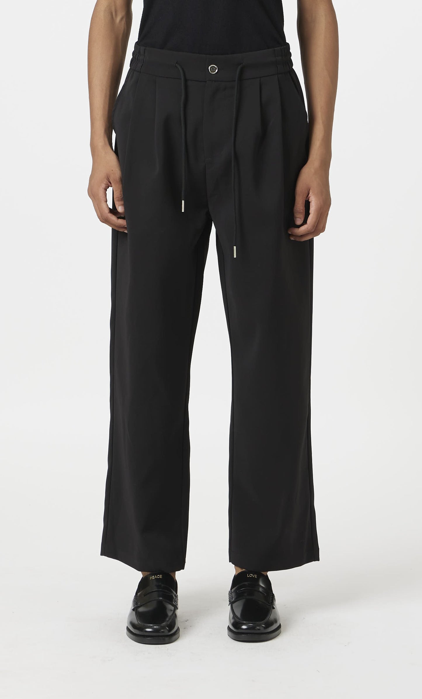 the fast fade pants