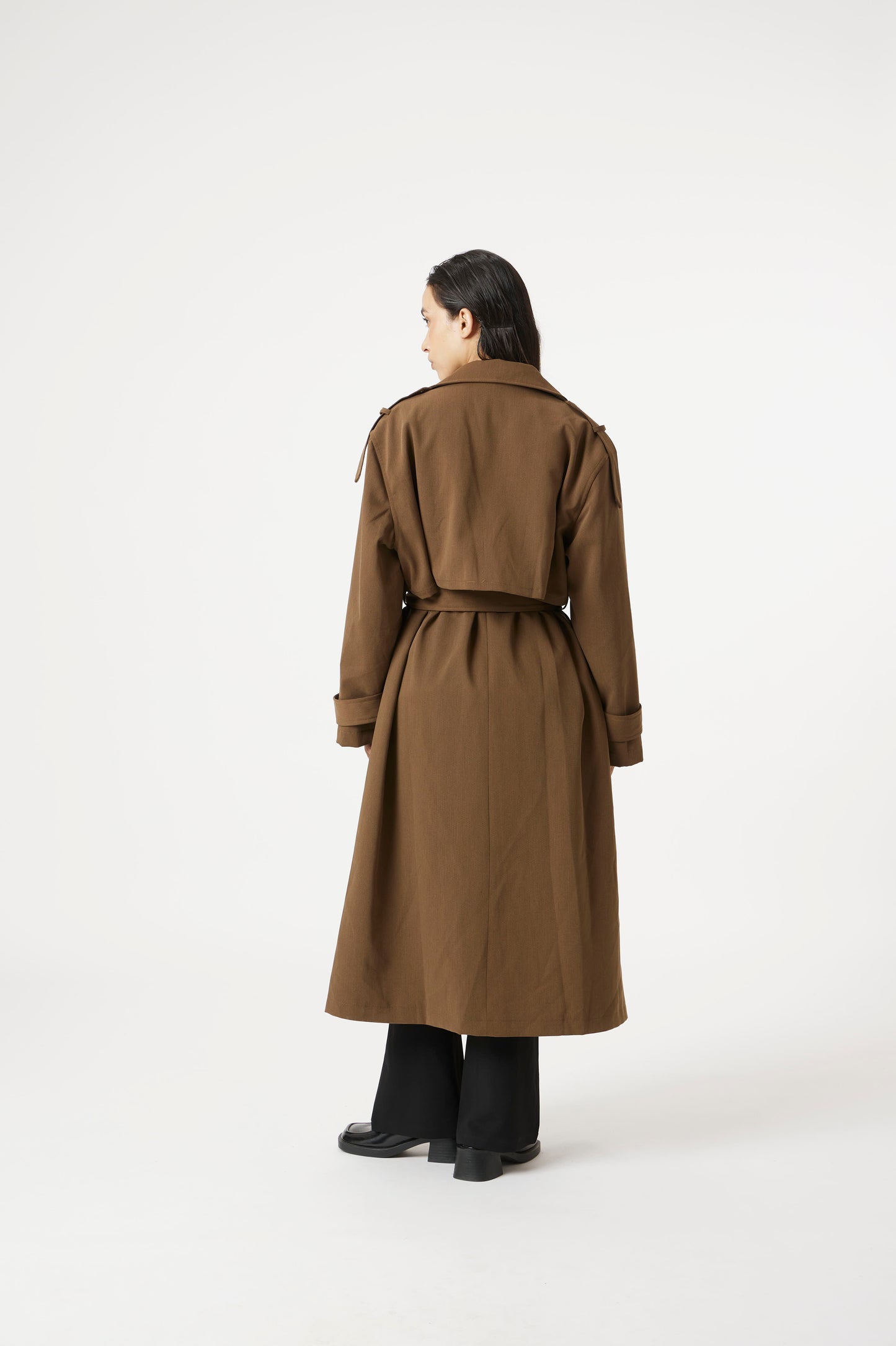 heritage trench
