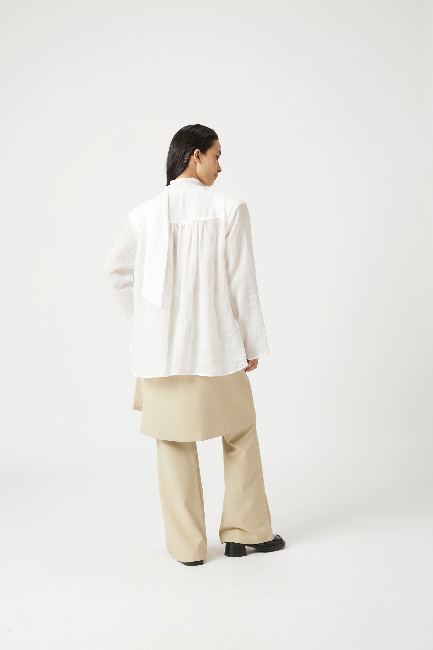 sunny side top