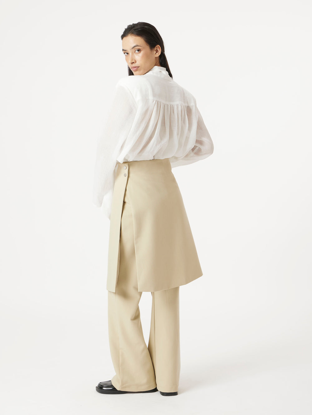 Style Skirt Pants