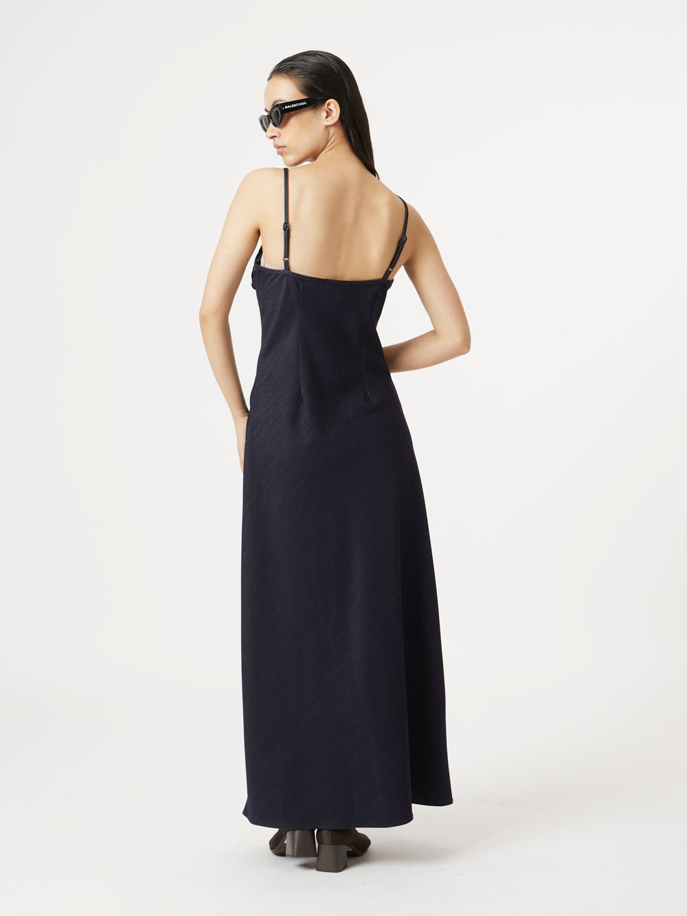 Simple Slip Dress