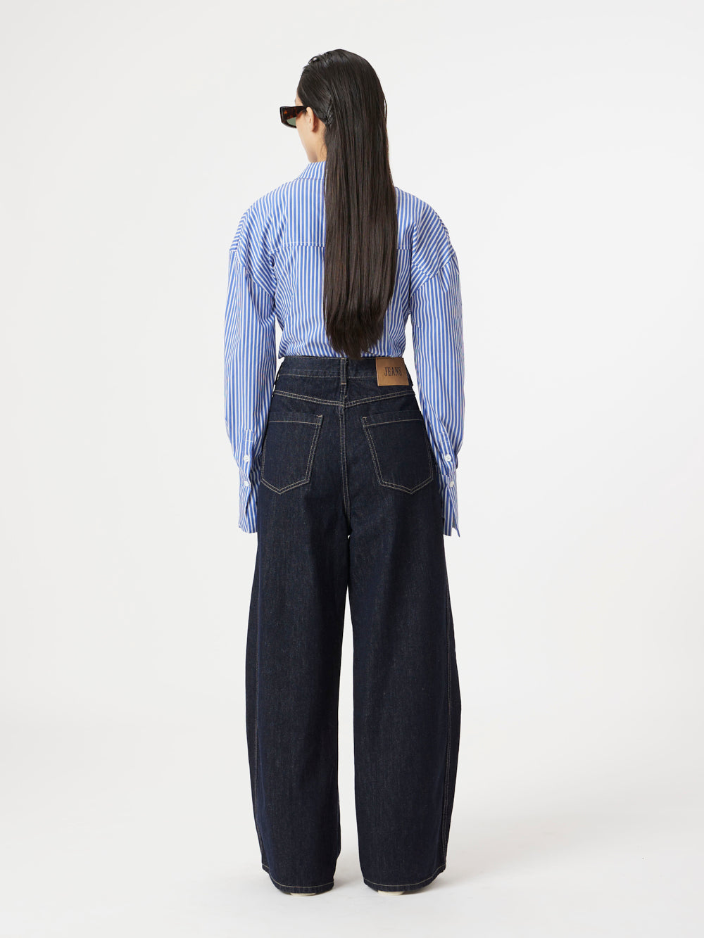 Twirl Me Top