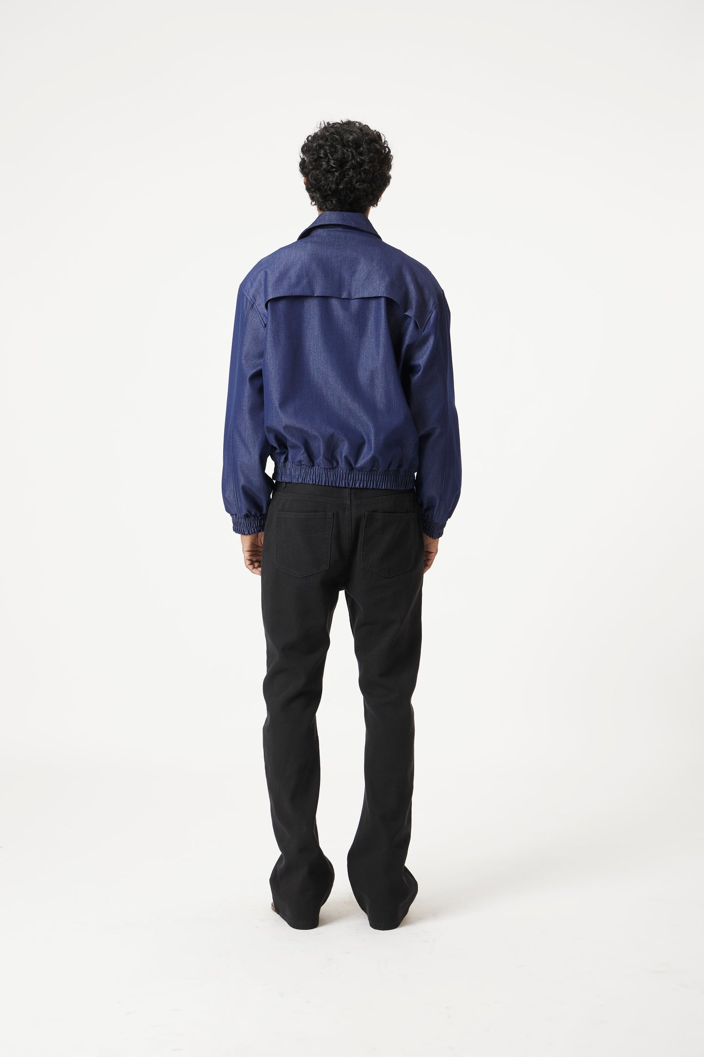 cloud nine bomber