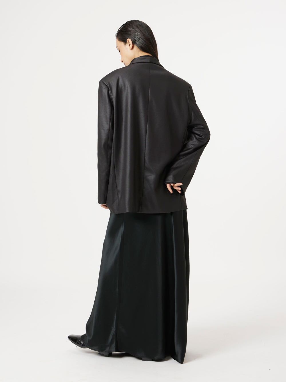 Code Chic Blazer
