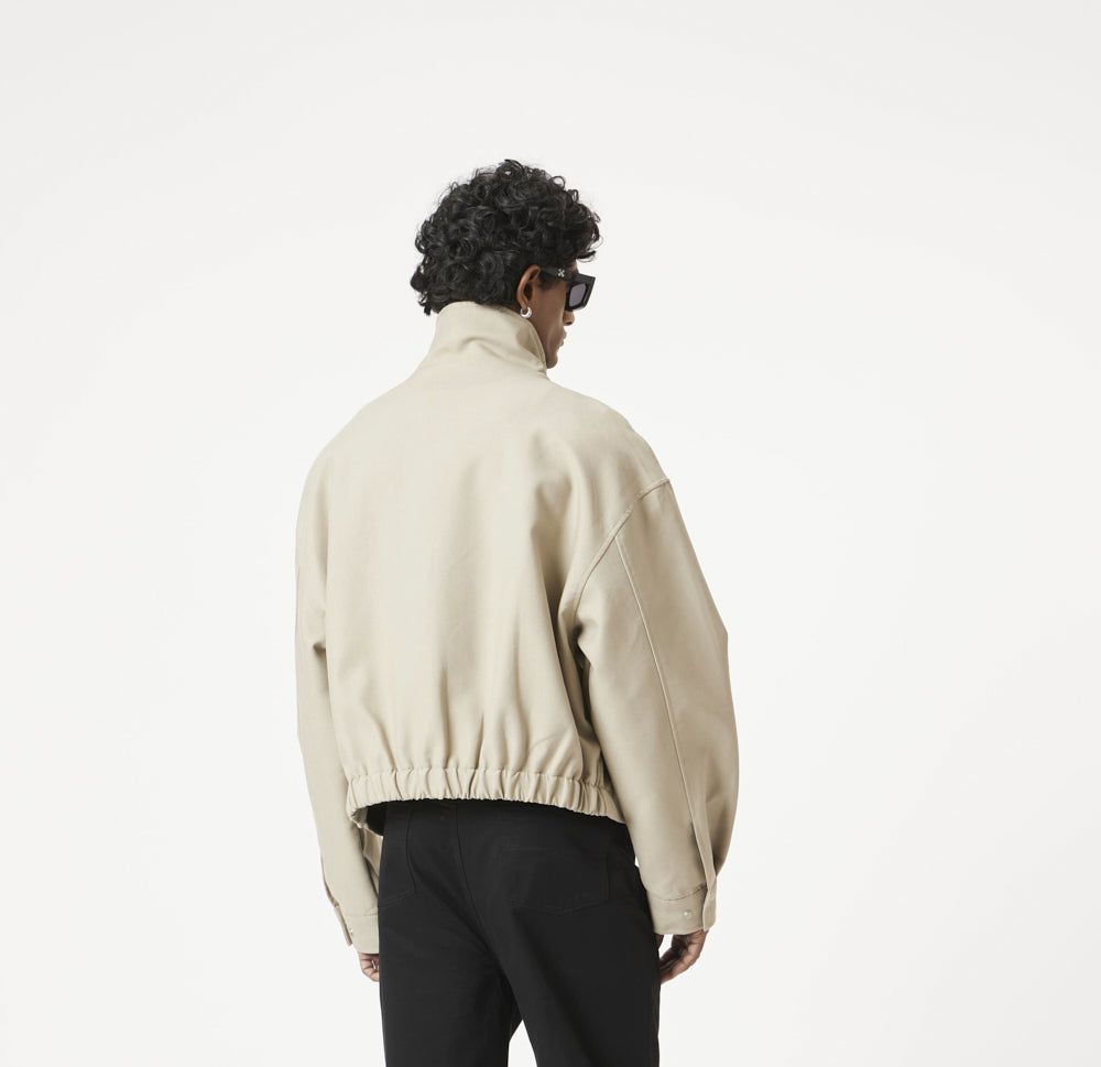 The Jet Set Jacket