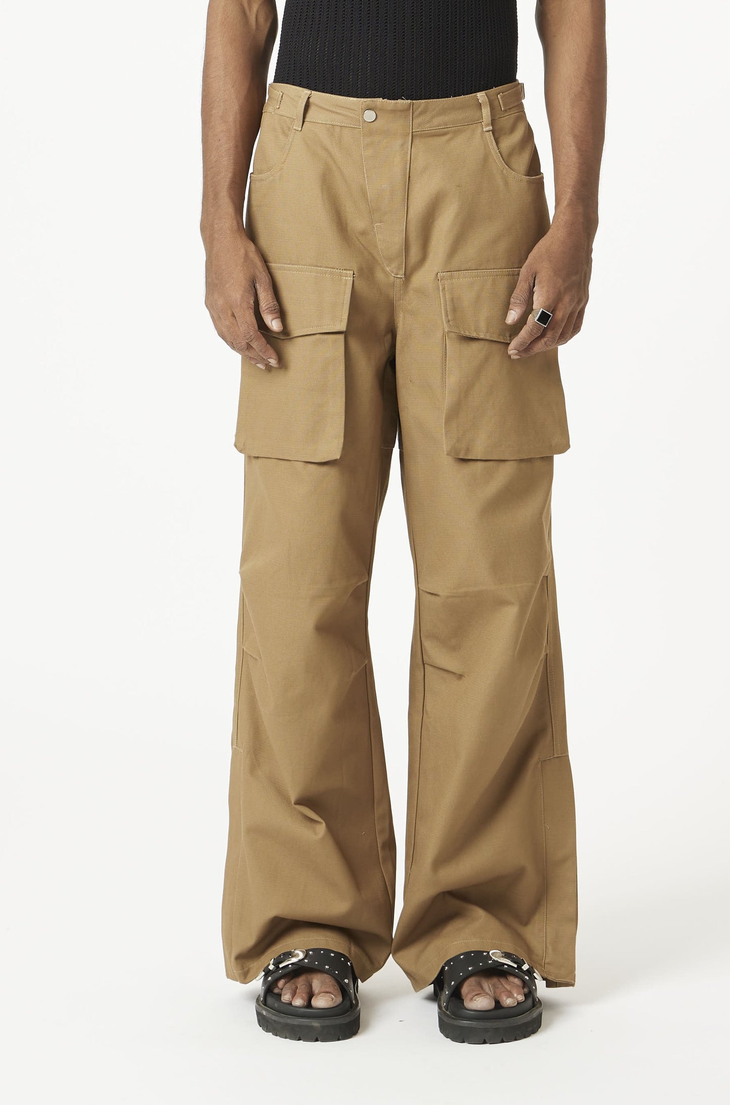 pocket love pants