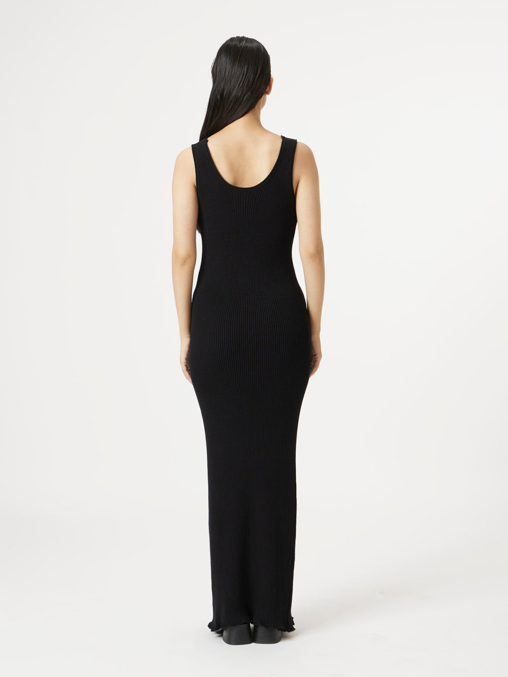 Soft Maxi Dress