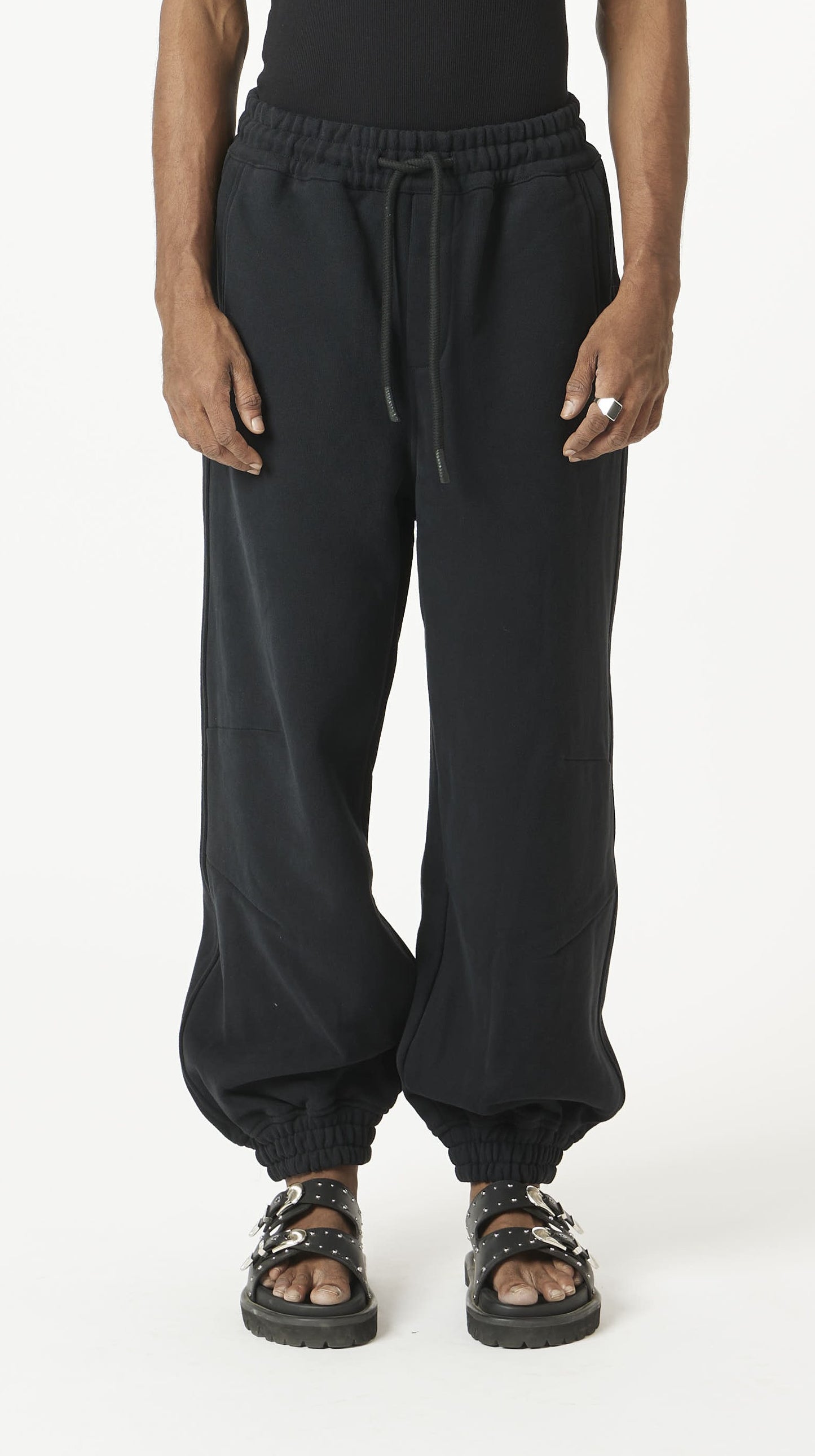 midnight joggers