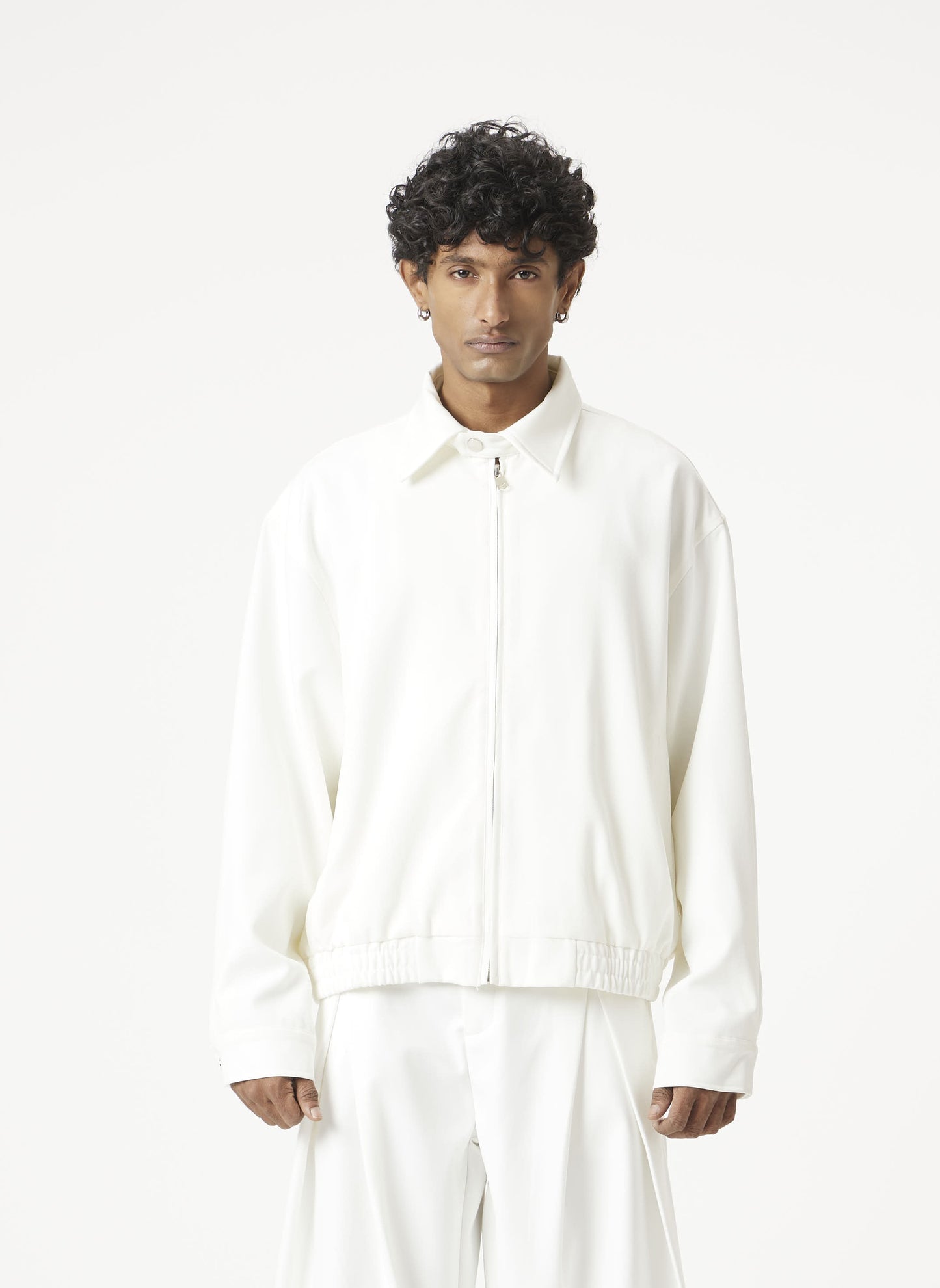 the airborne jacket