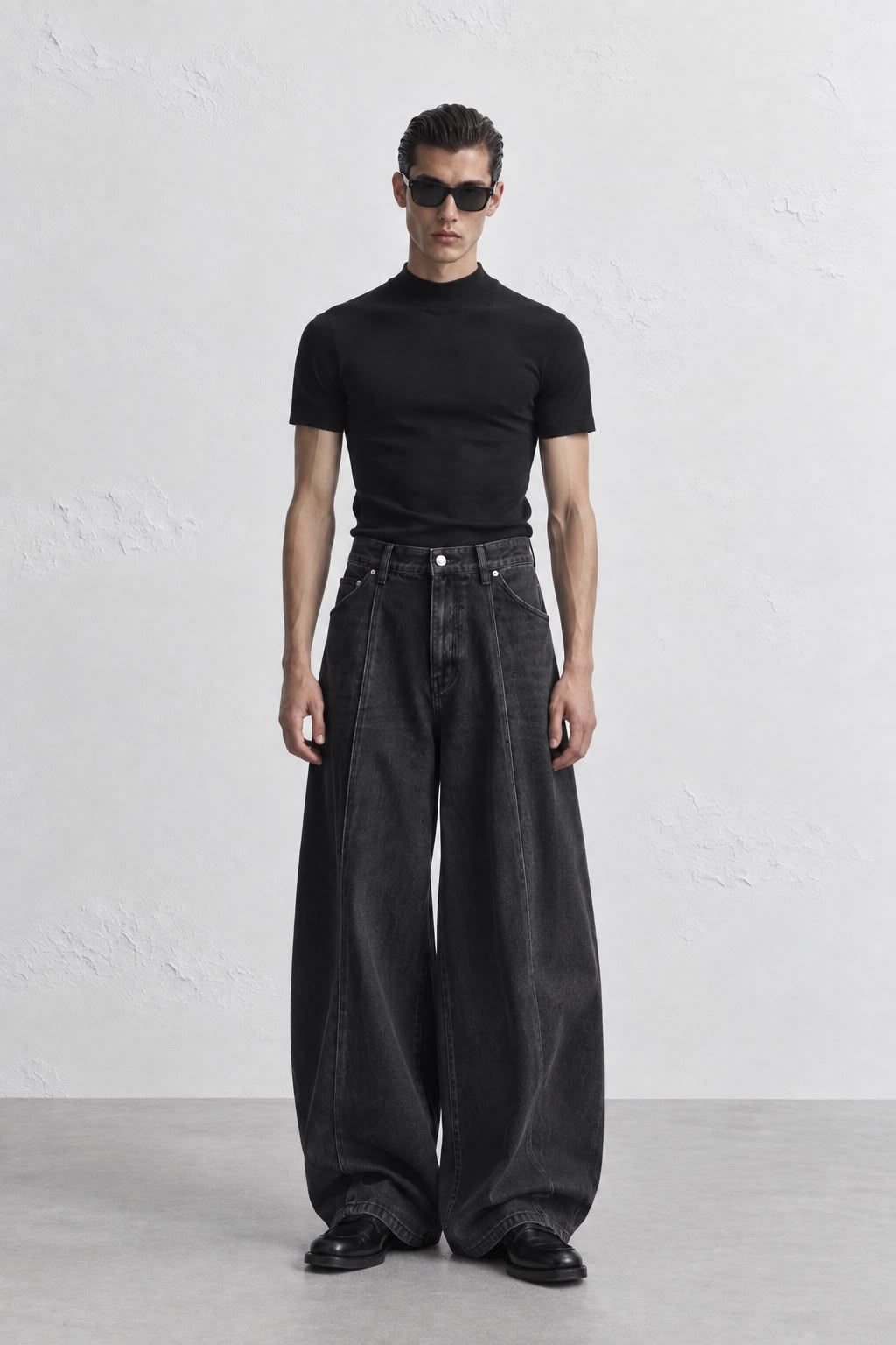balloon pant