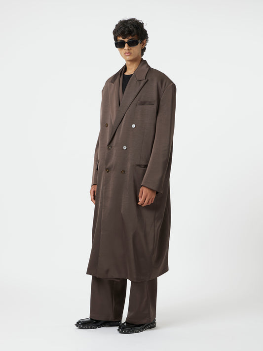 Fall Edit Trench