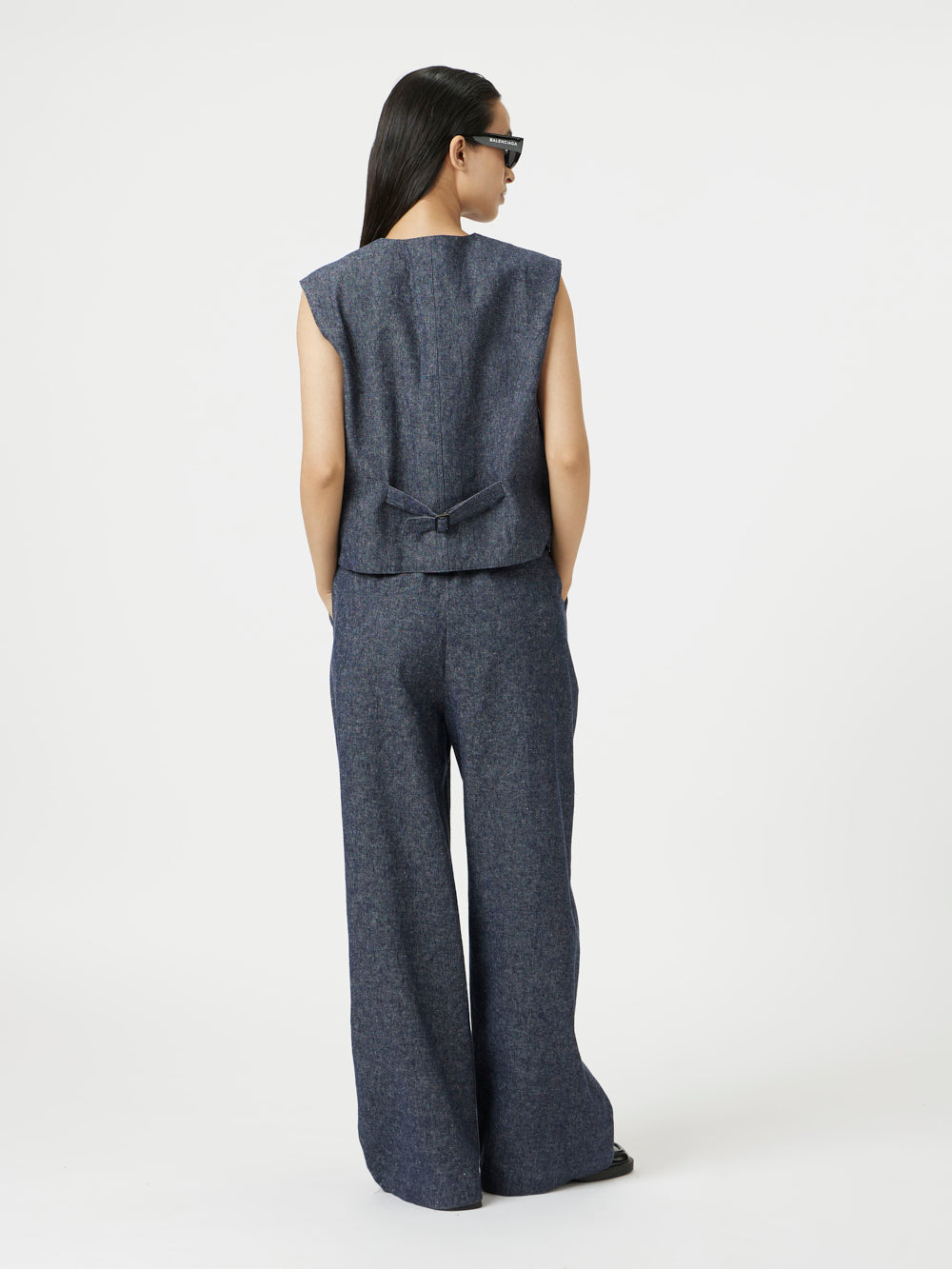 Man Type Oversize Suit