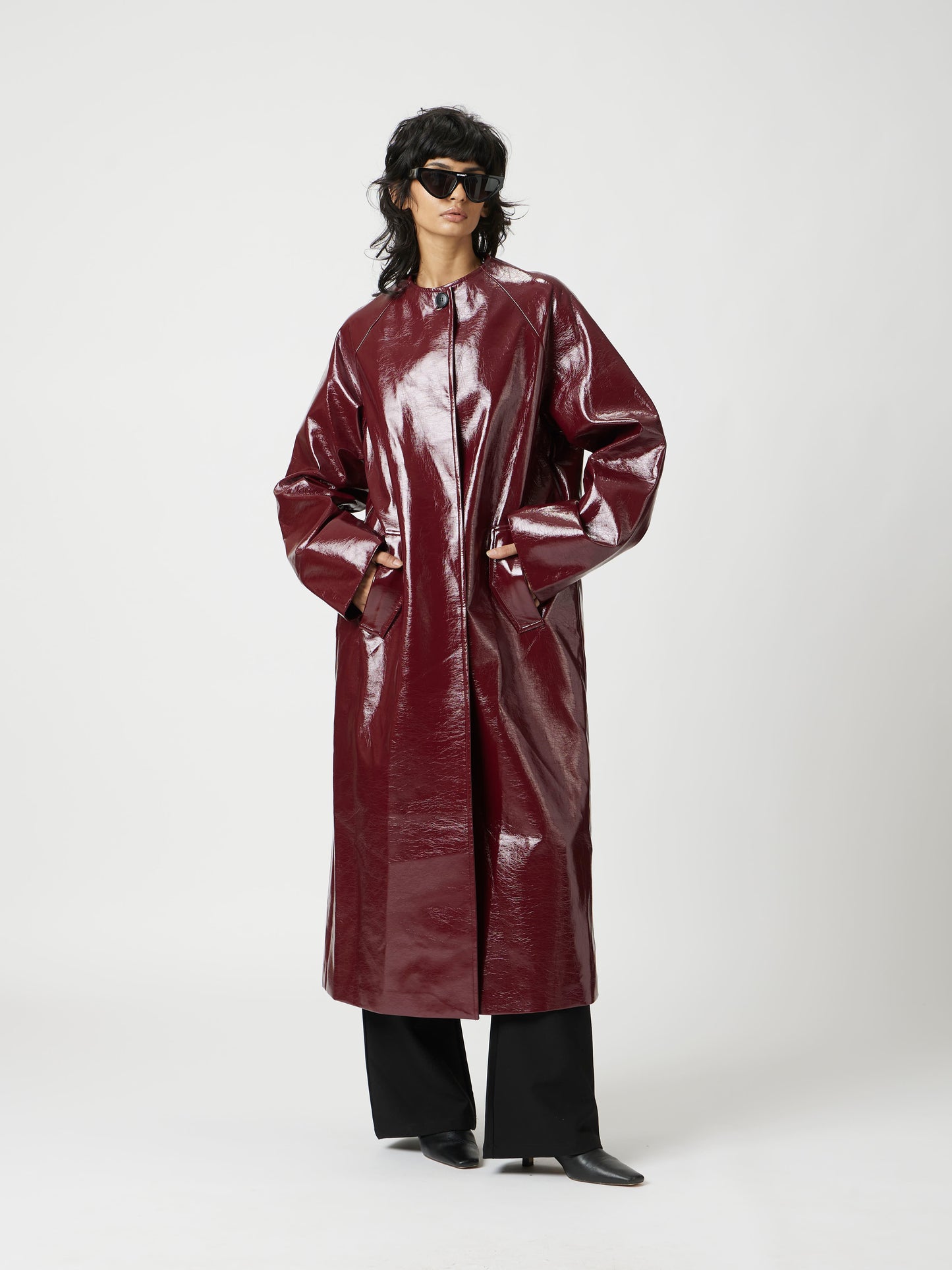 storm layer trench