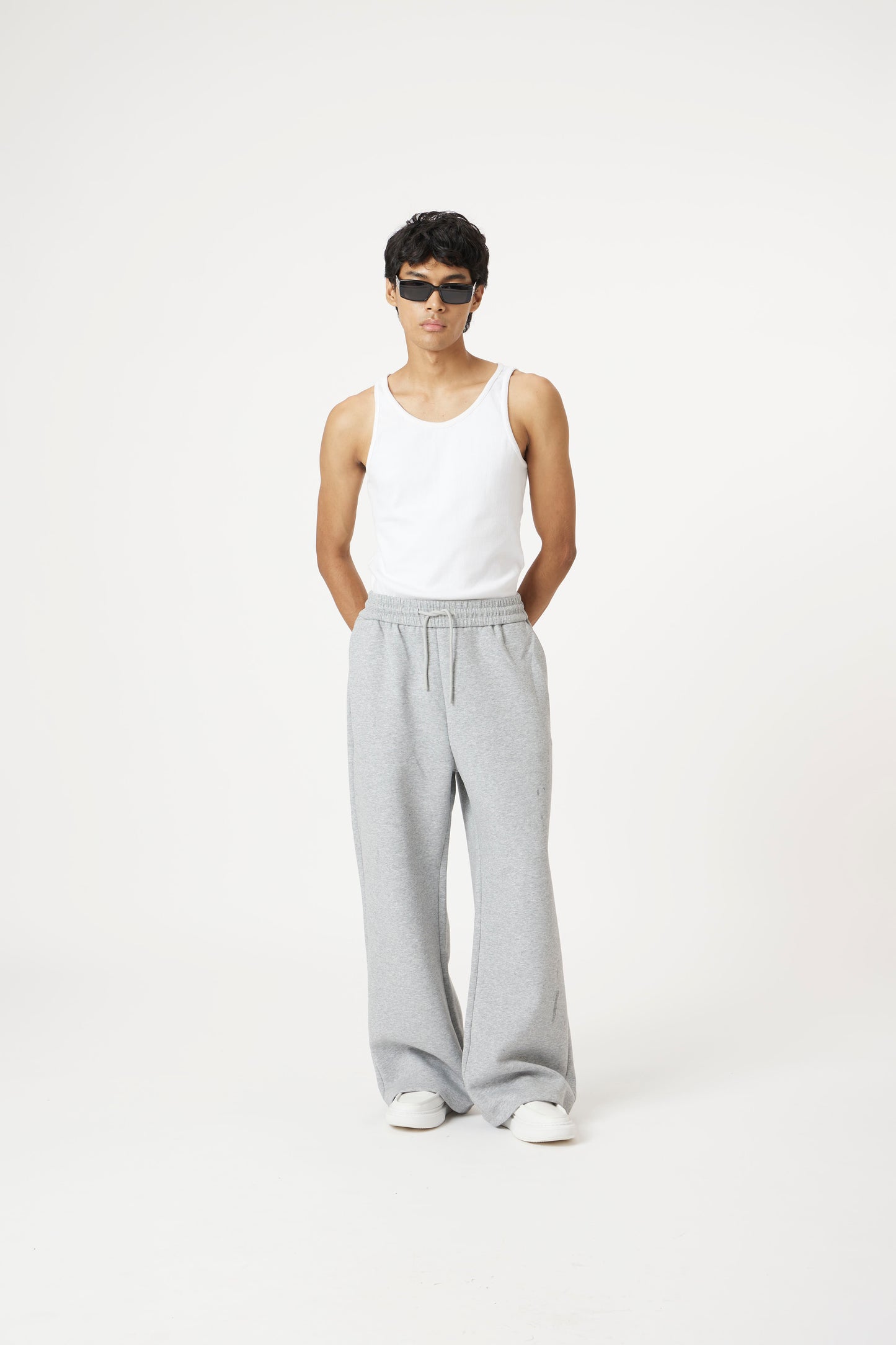 relaxed pair set