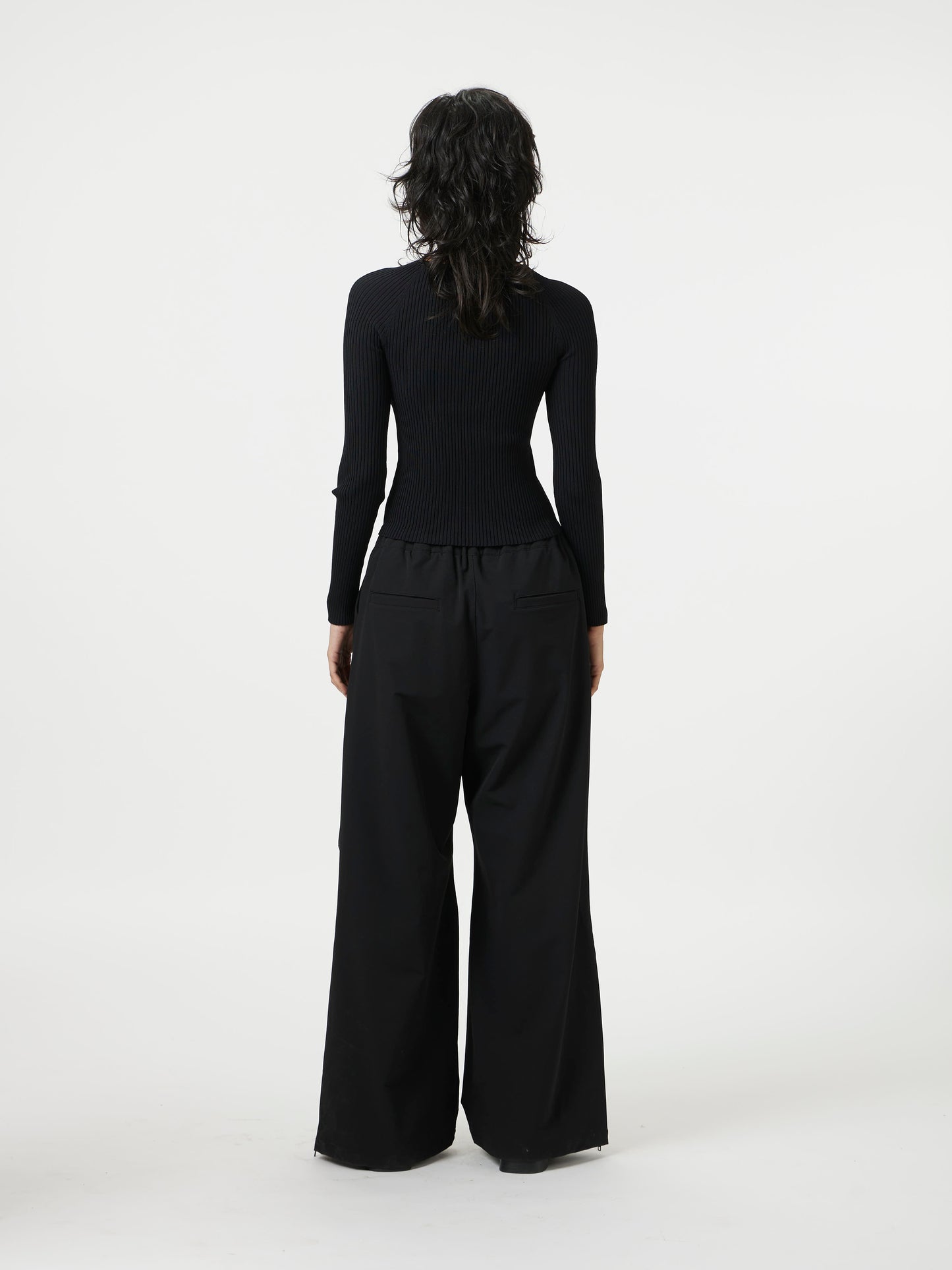 snap fit top