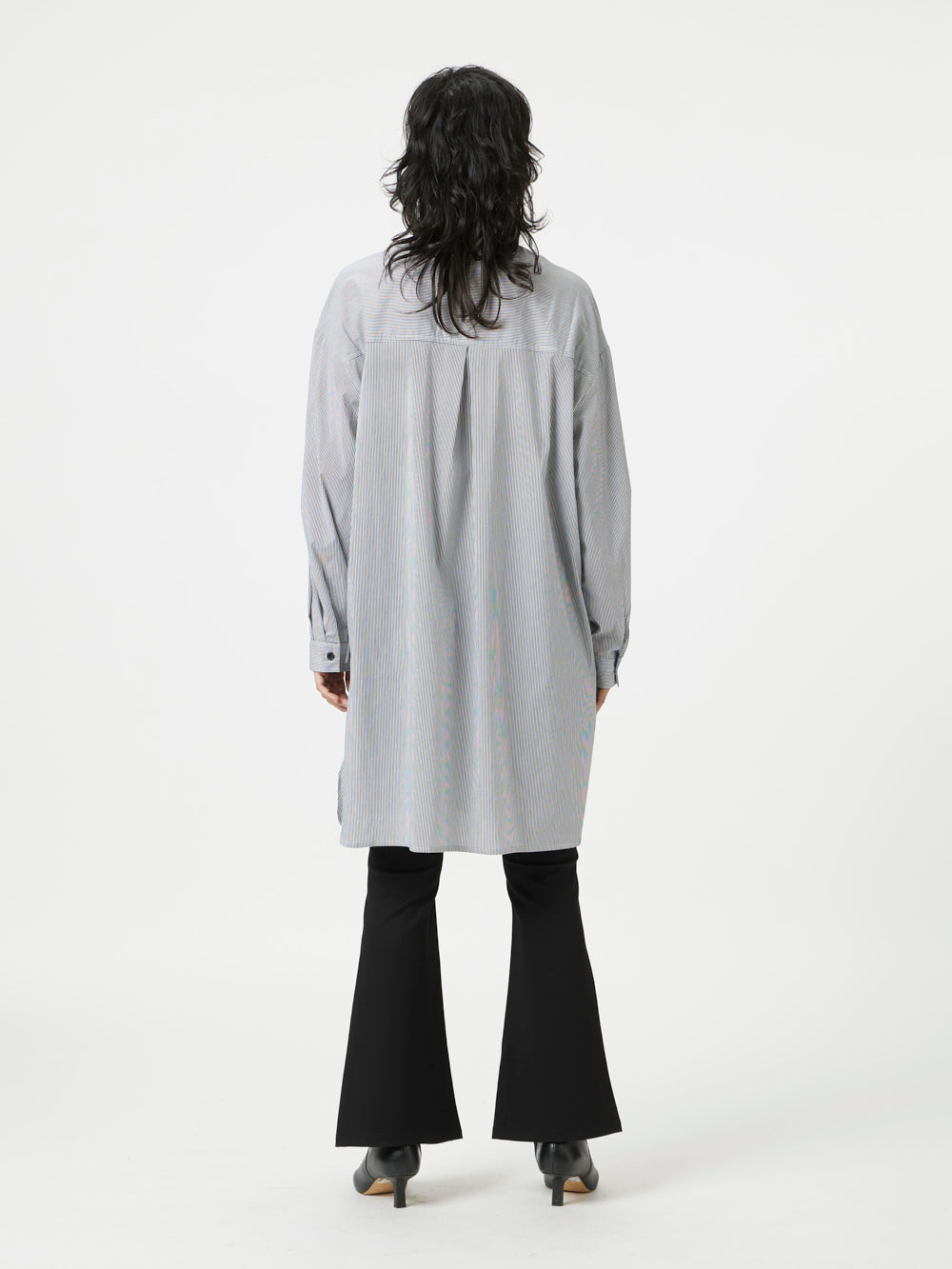 Plain Speak Shirt