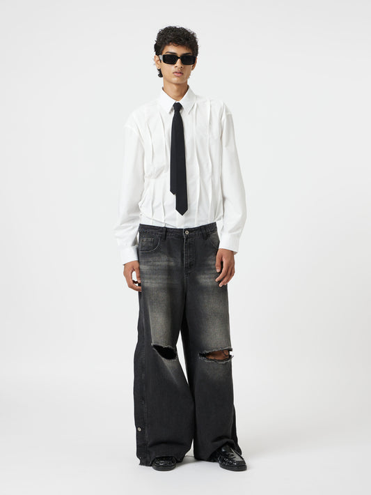 Different Prom Shirt