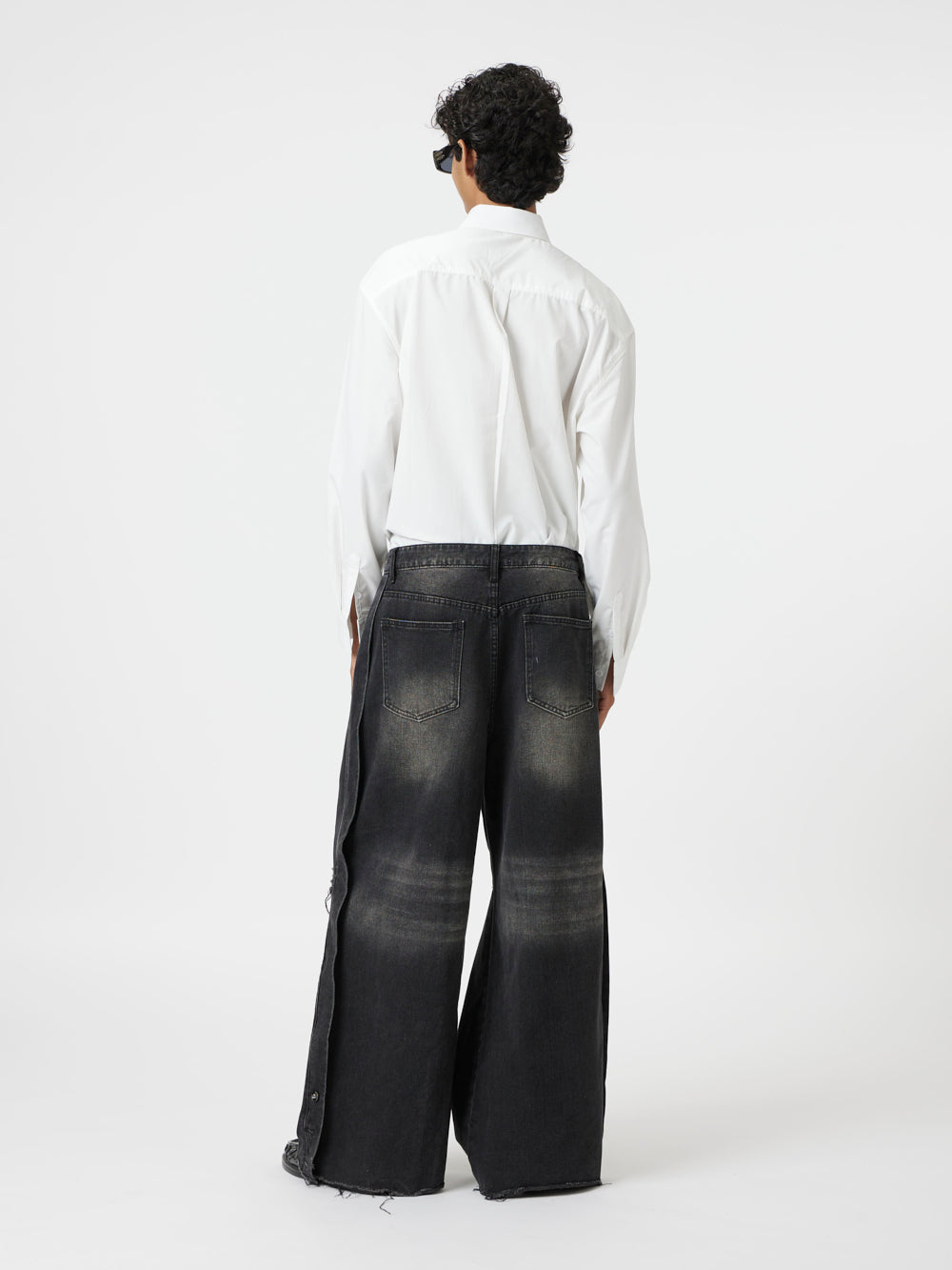 Different Prom Shirt