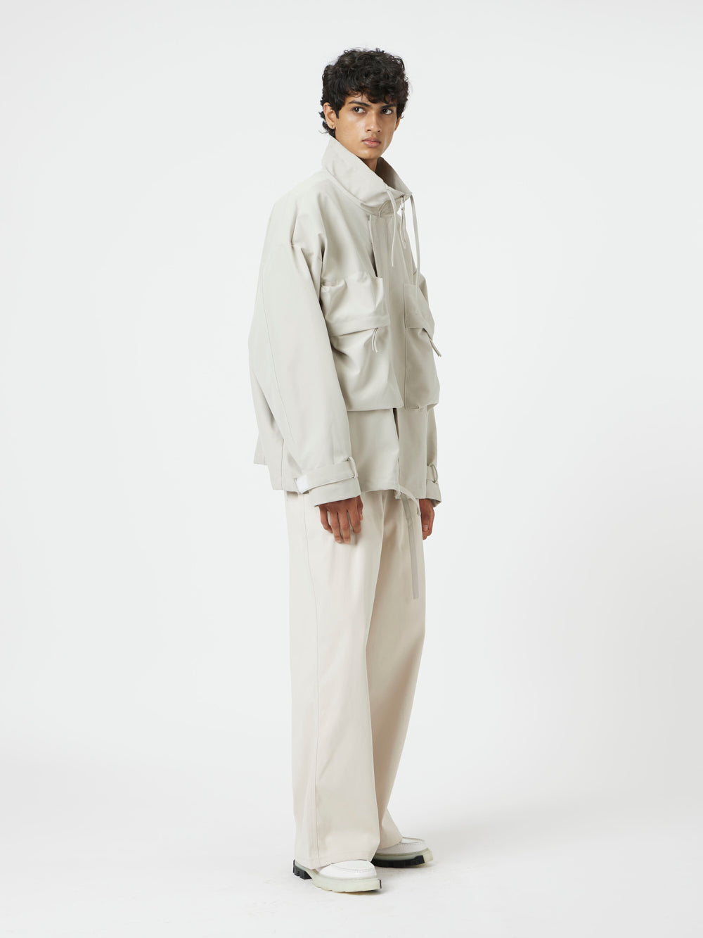 Aviator Edit Jacket