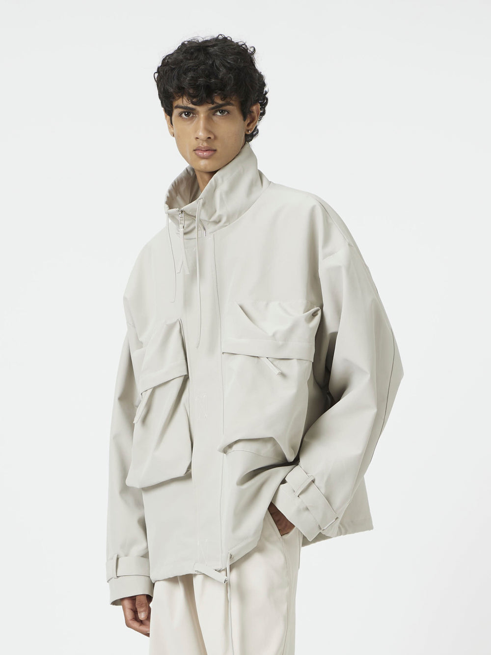 Aviator Edit Jacket