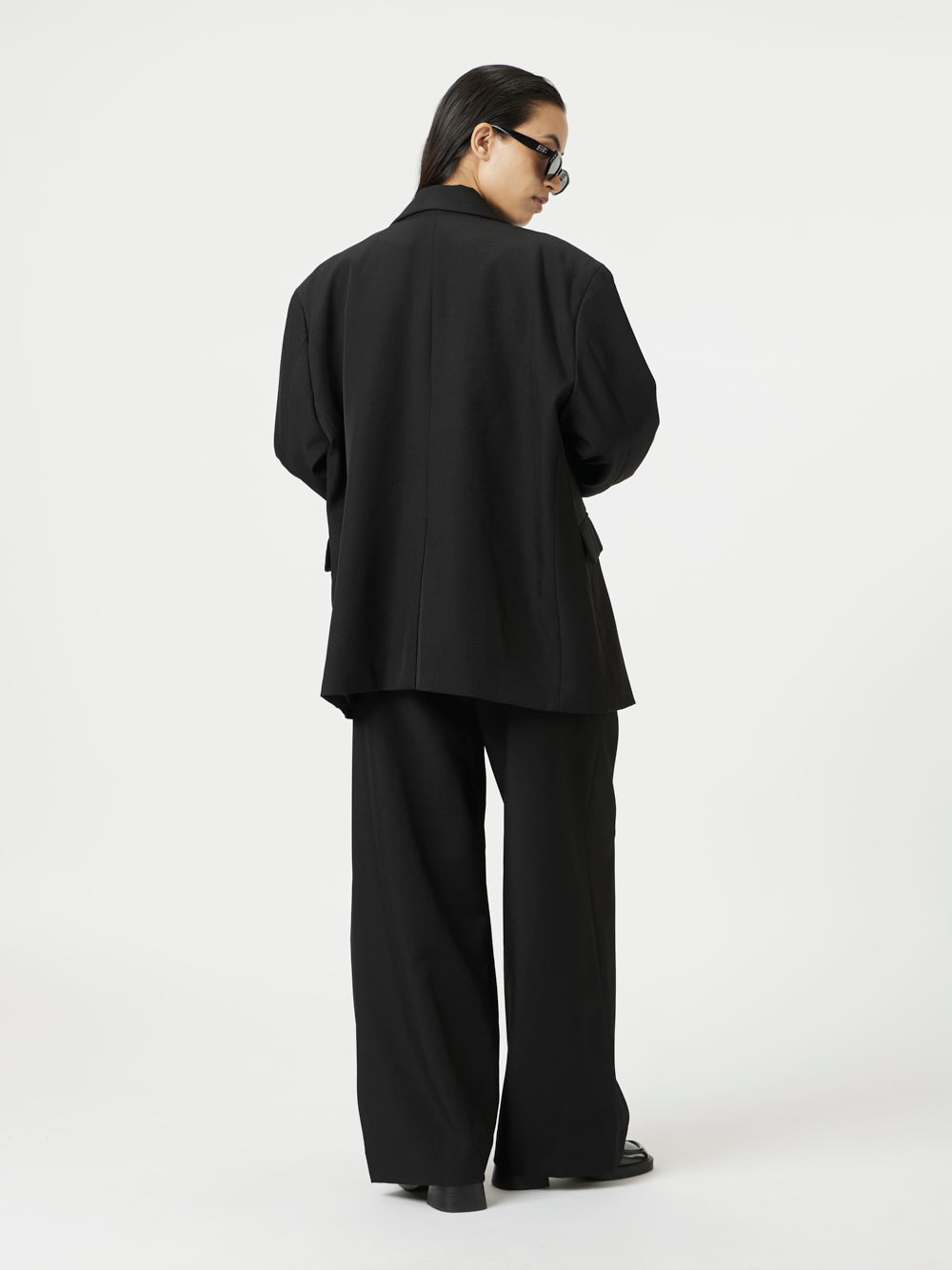 Man Type Oversize Suit