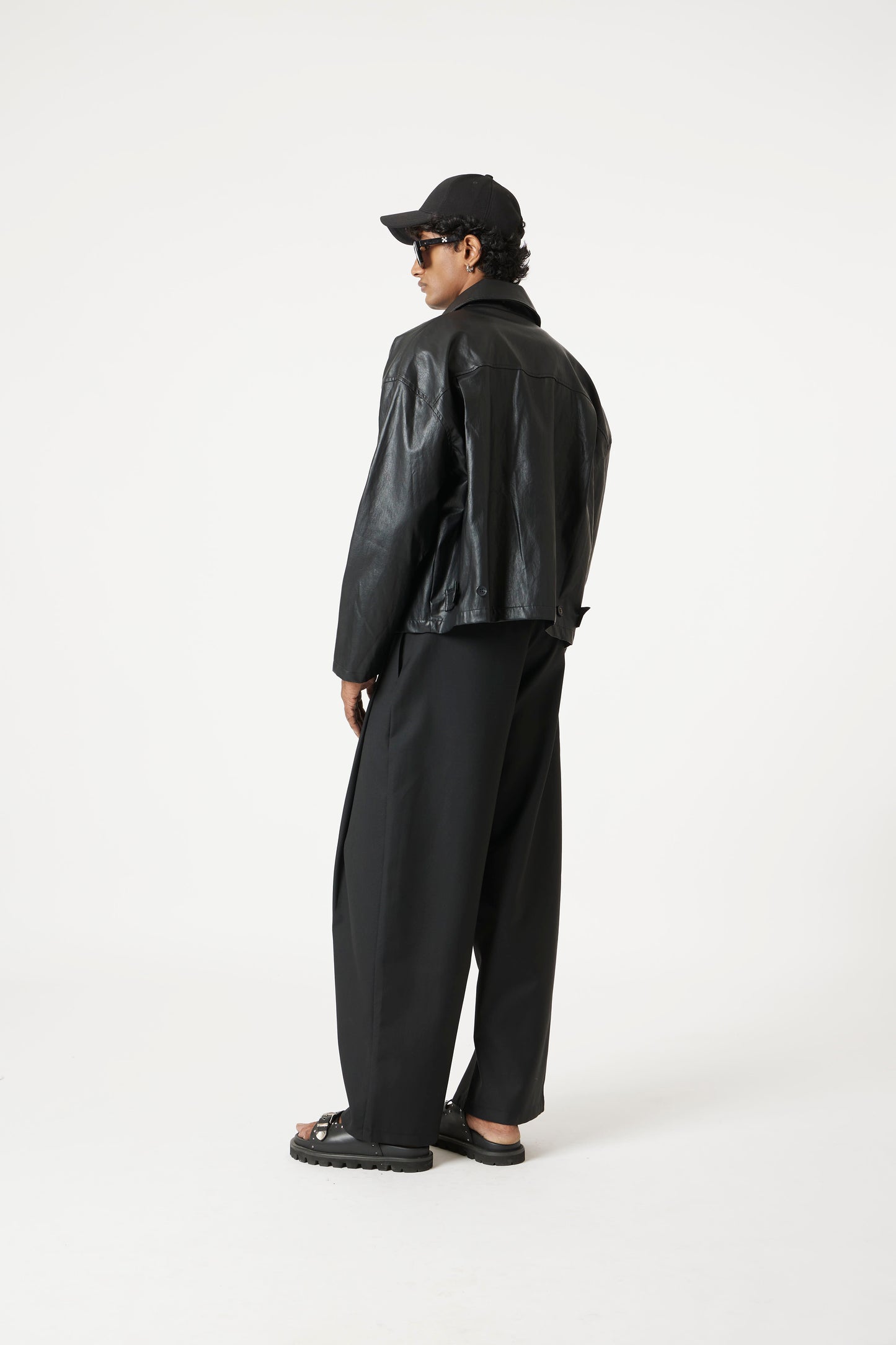 rebel skin jacket