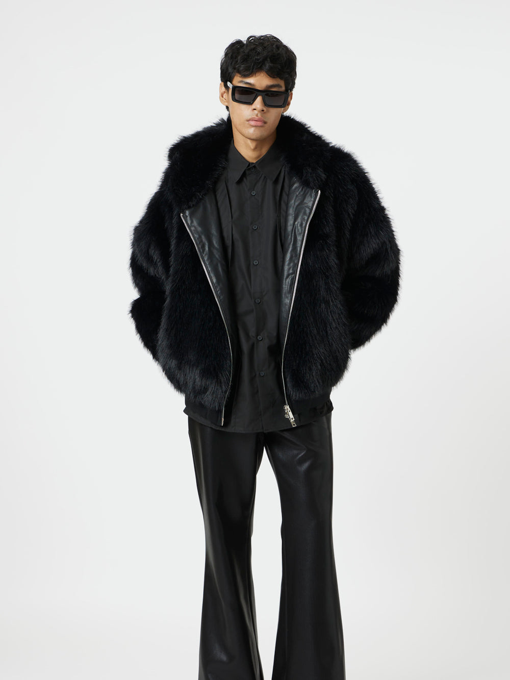 The Outlaw Jacket
