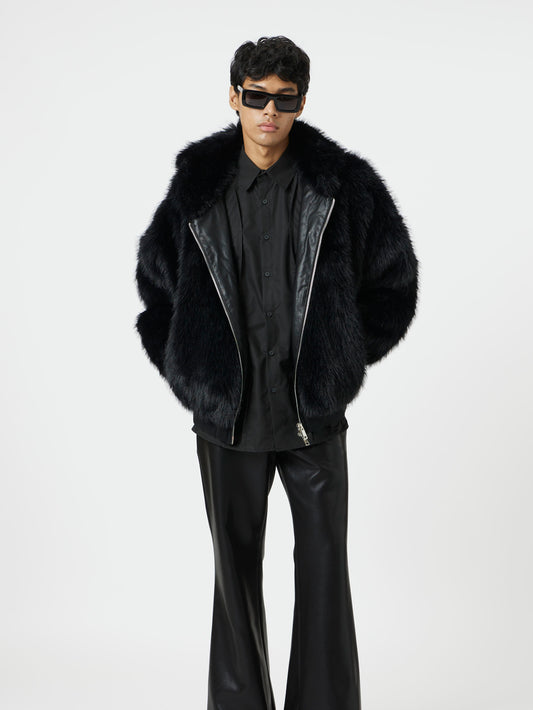 The Outlaw Jacket