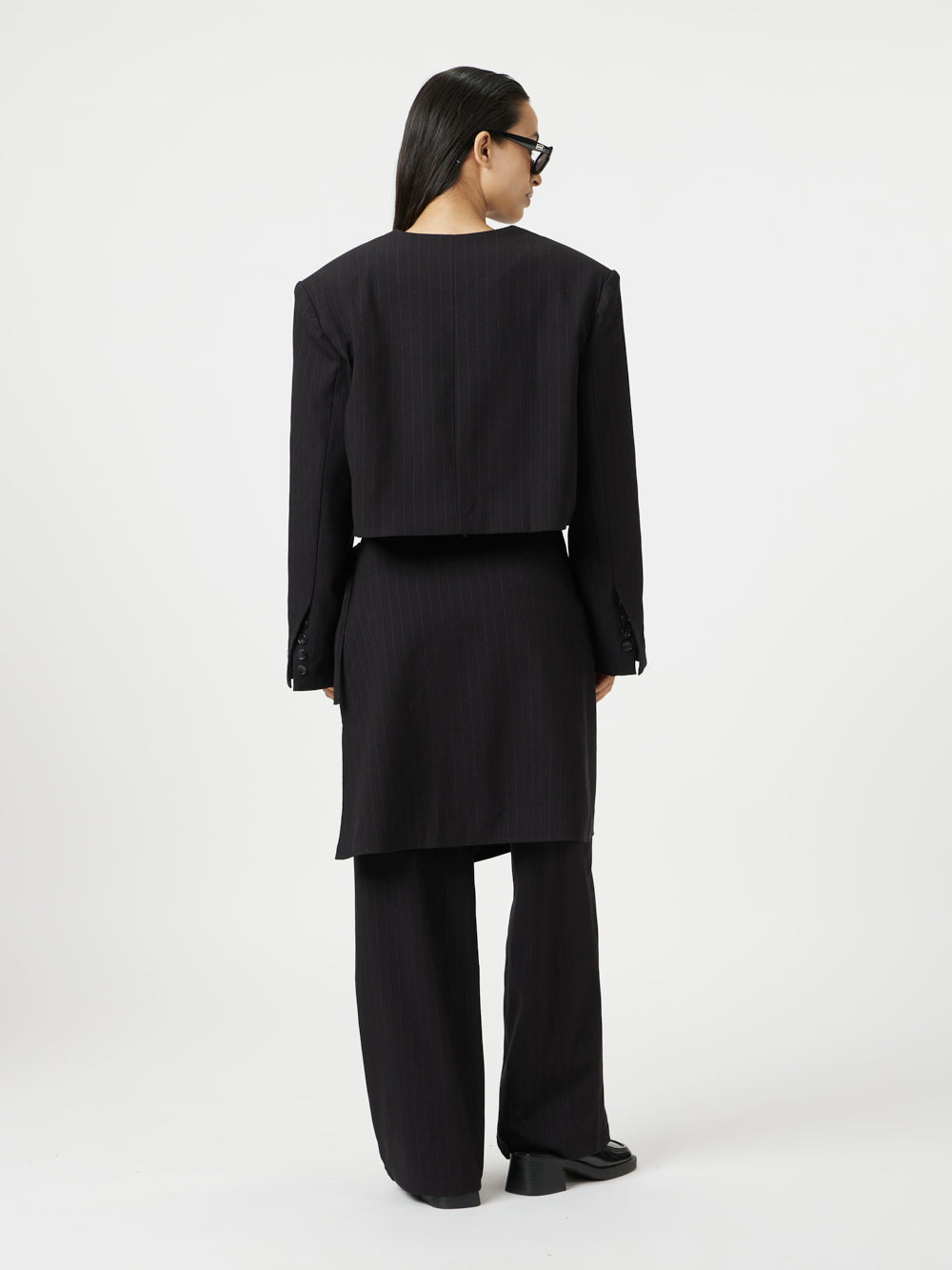 Tailored Style Set