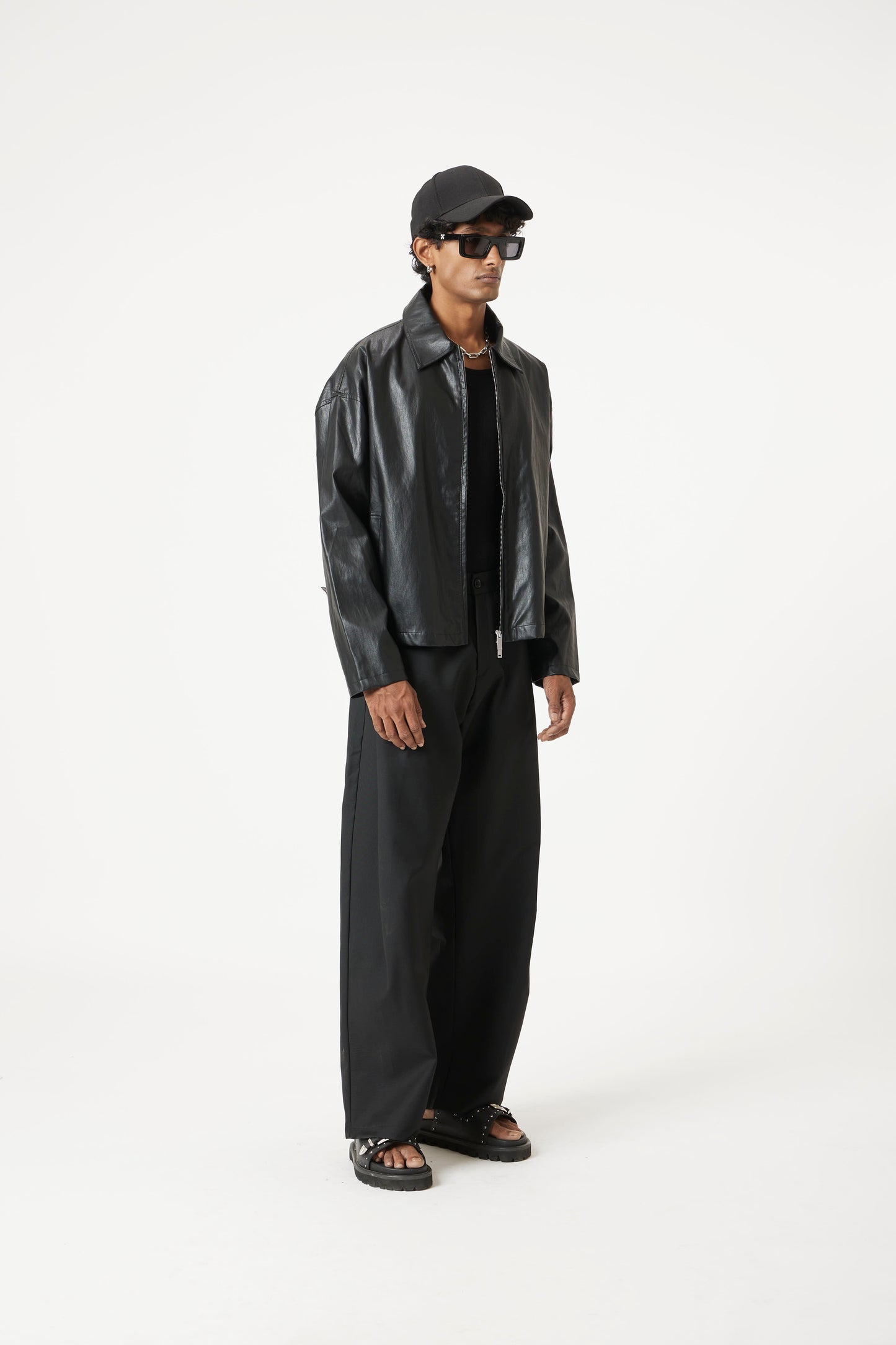 rebel skin jacket