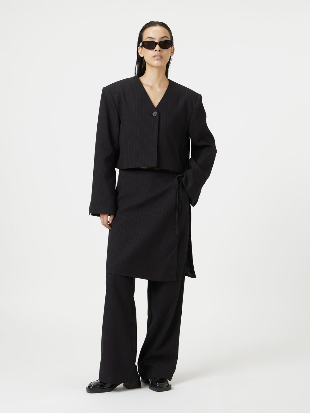 Tailored Style Set