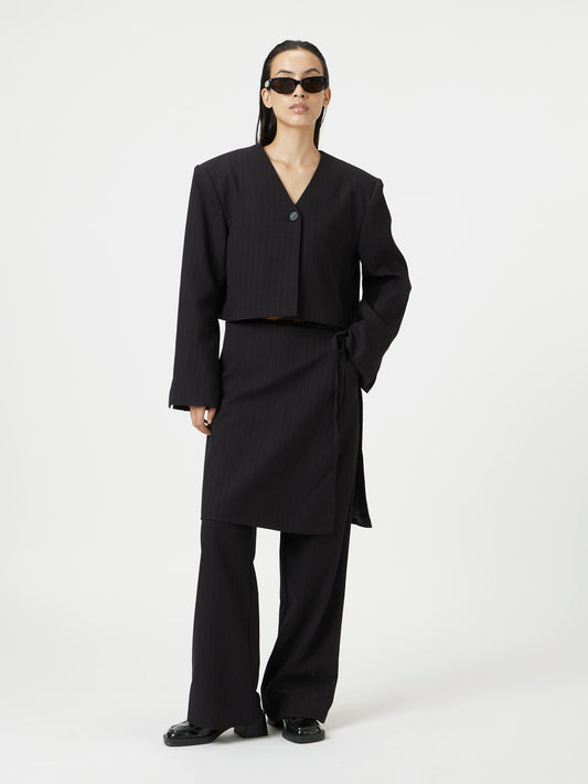 Tailored Style Set